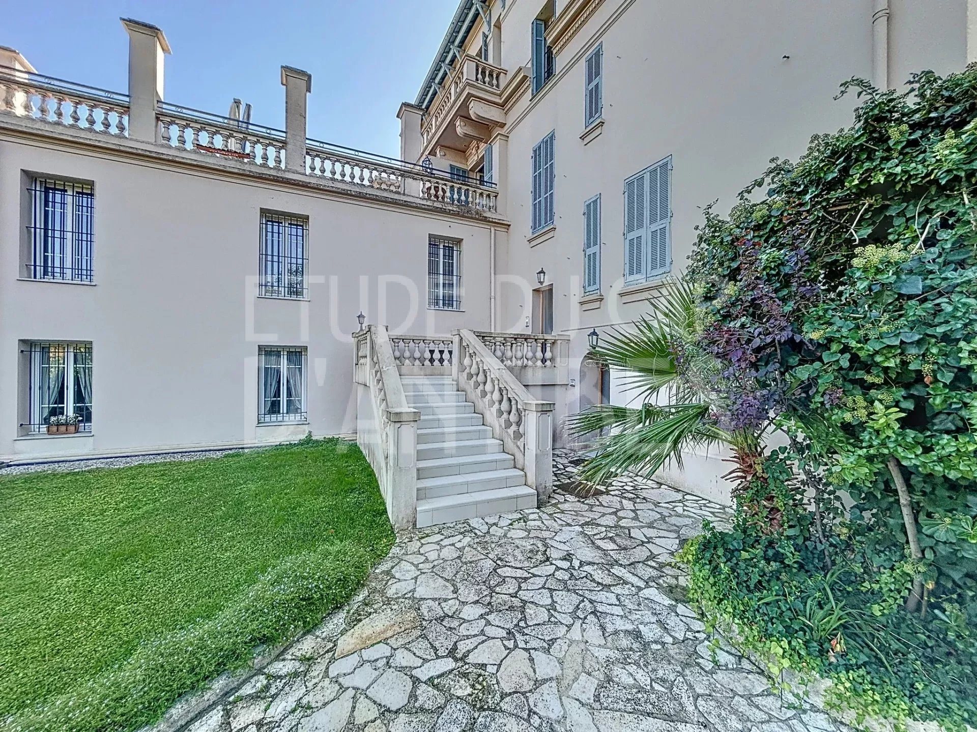 Appartement à vendre, 121m², Antibes