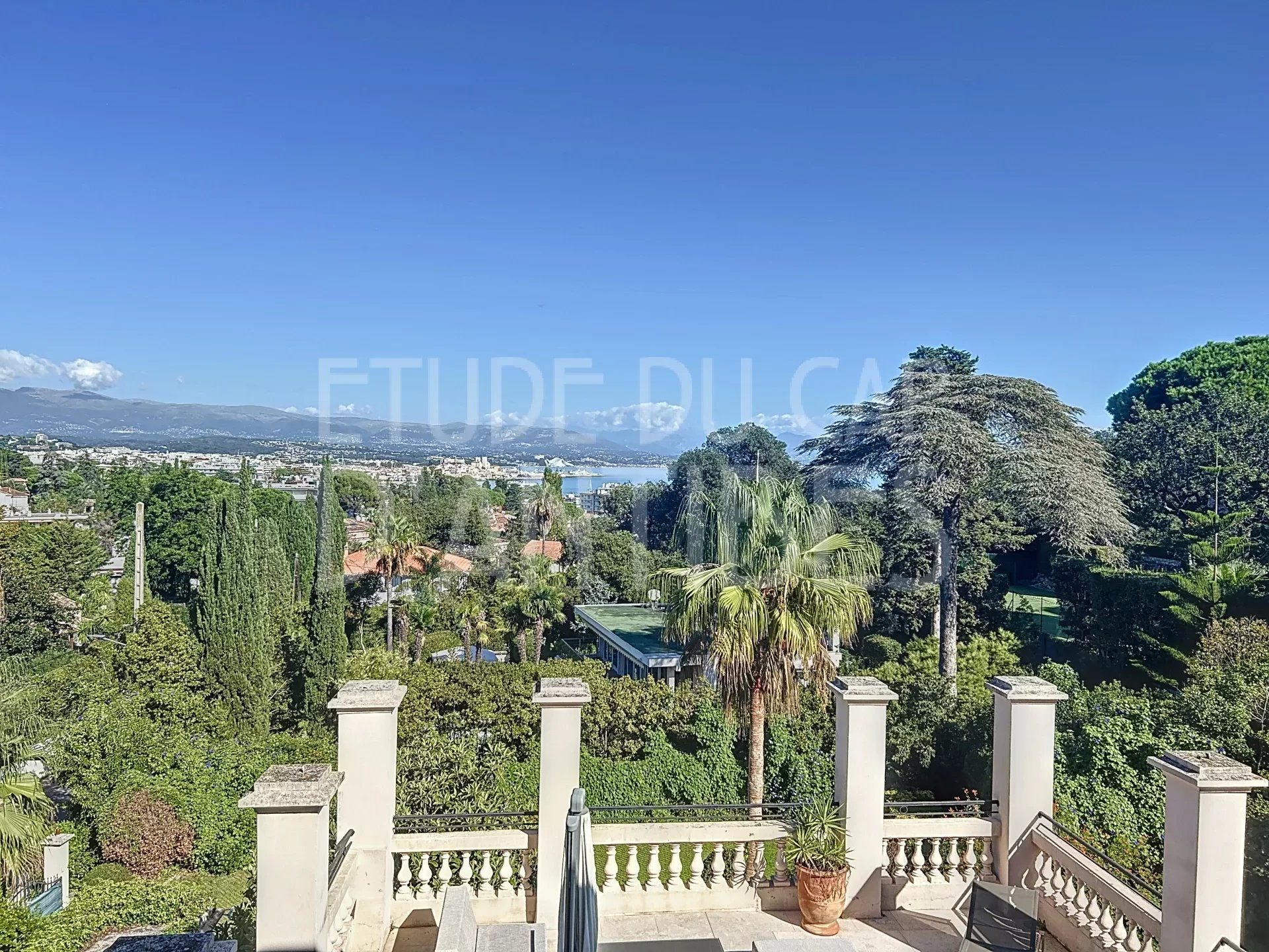 Appartement à vendre, 121m², Antibes