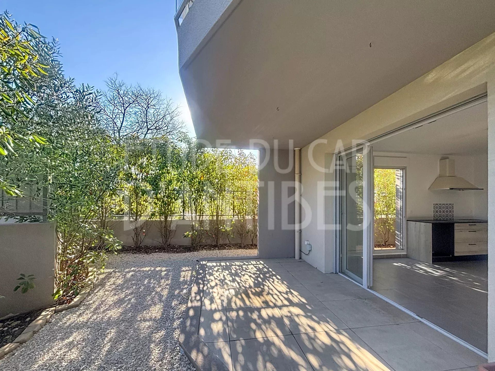 Appartement – Antibes, Rabiac, Alpes-Maritimes - Vue 2