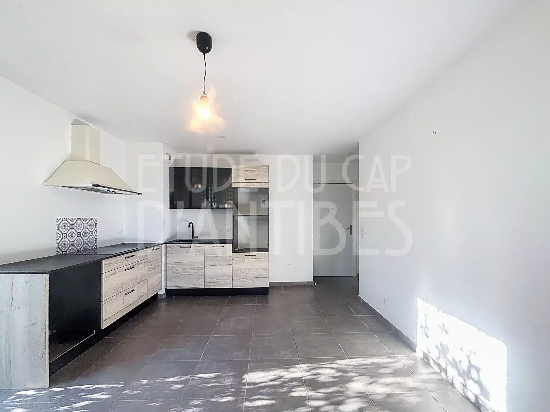 Appartement – Antibes, Rabiac, Alpes-Maritimes - Vue 3