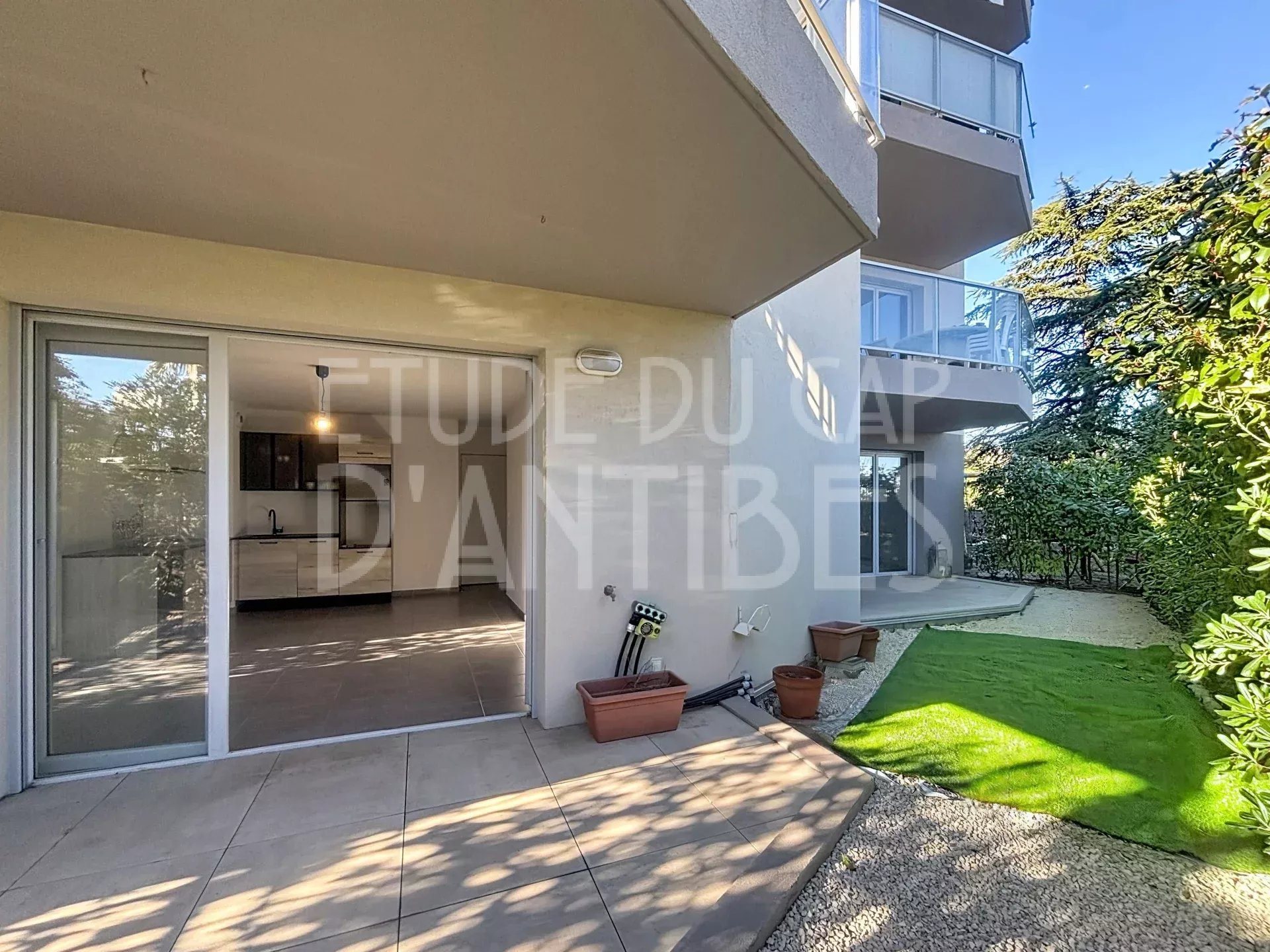 Appartement – Antibes, Rabiac, Alpes-Maritimes - Vue 4