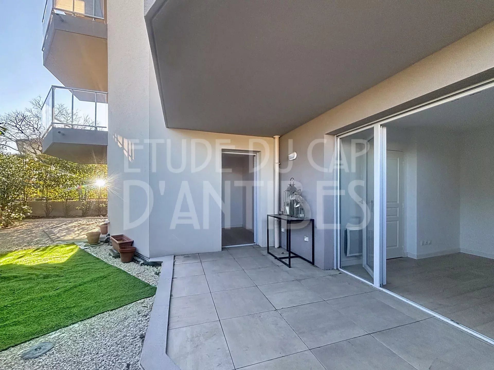Appartement – Antibes, Rabiac, Alpes-Maritimes - Vue 5