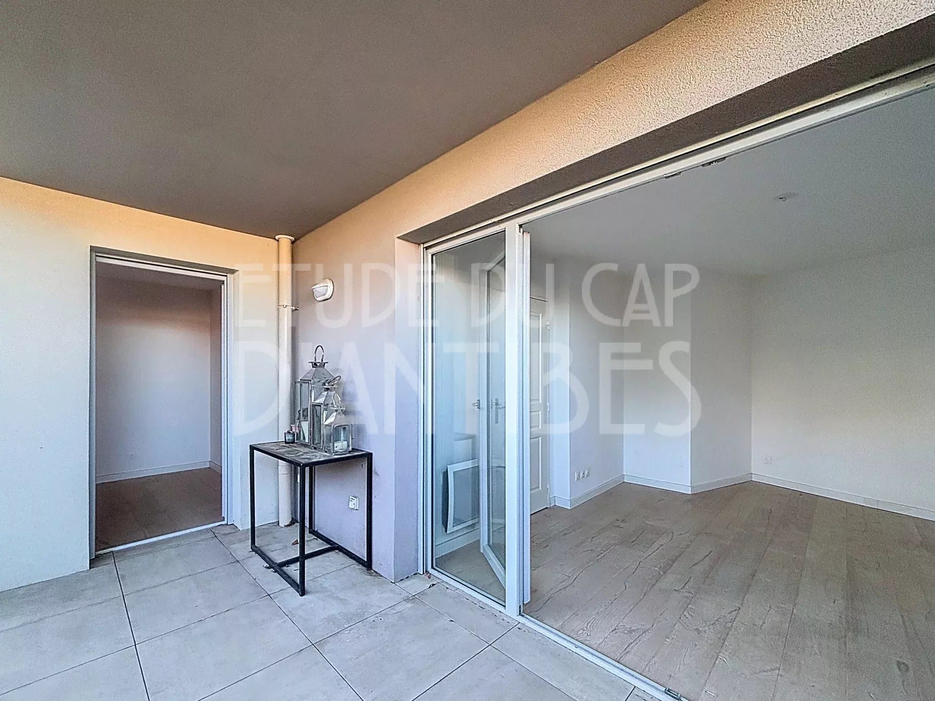 Appartement – Antibes, Rabiac, Alpes-Maritimes - Plus