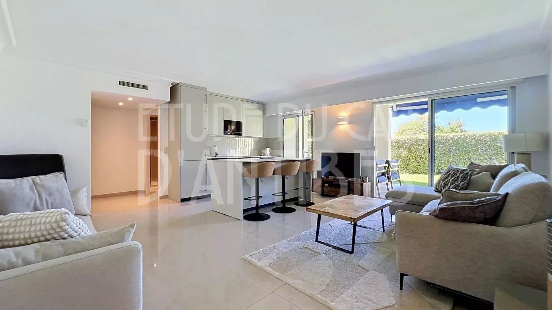 Appartement à vendre, 70m², Antibes