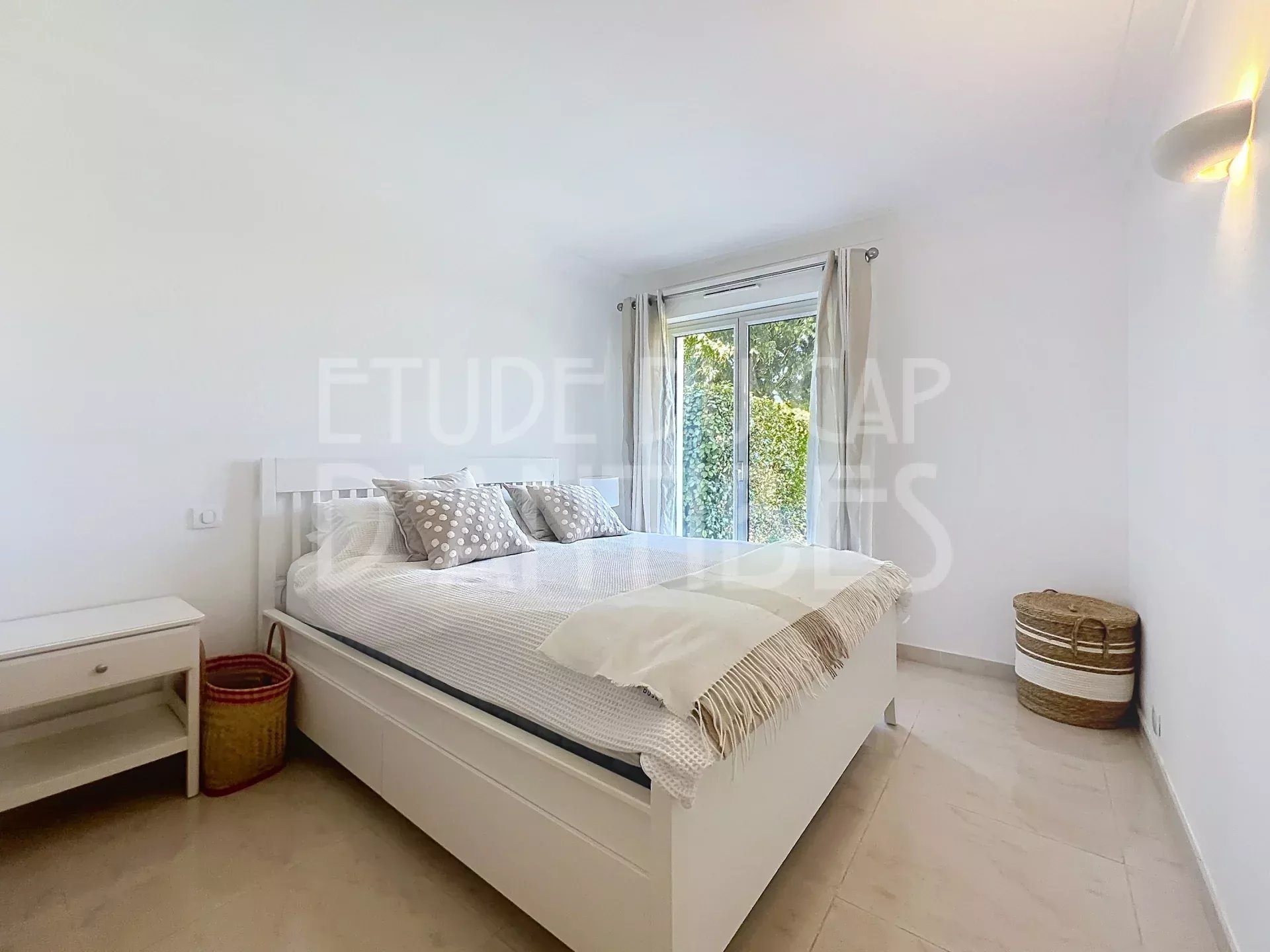 Appartement à vendre, 70m², Antibes