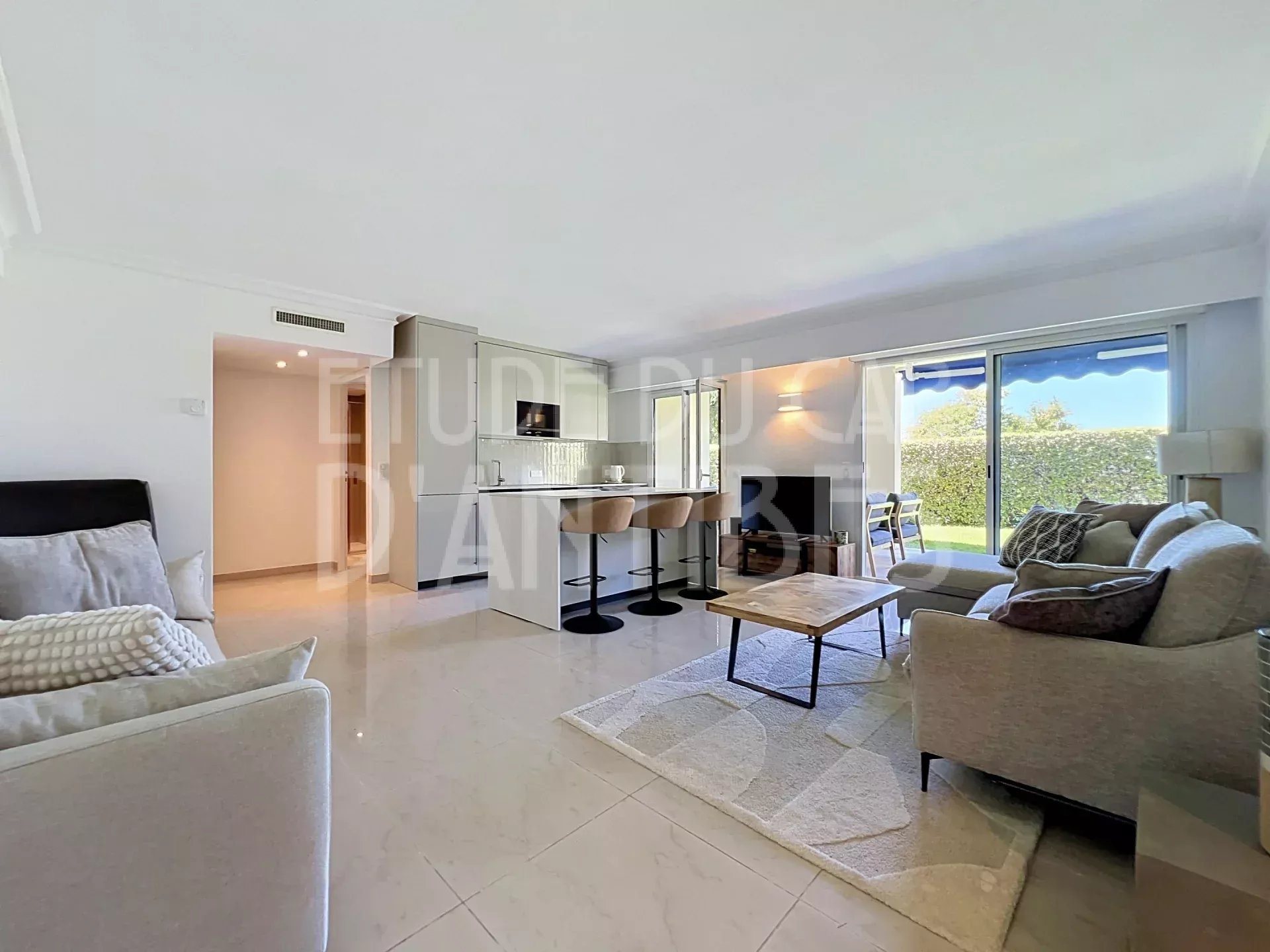 Appartement à vendre, 70m², Antibes