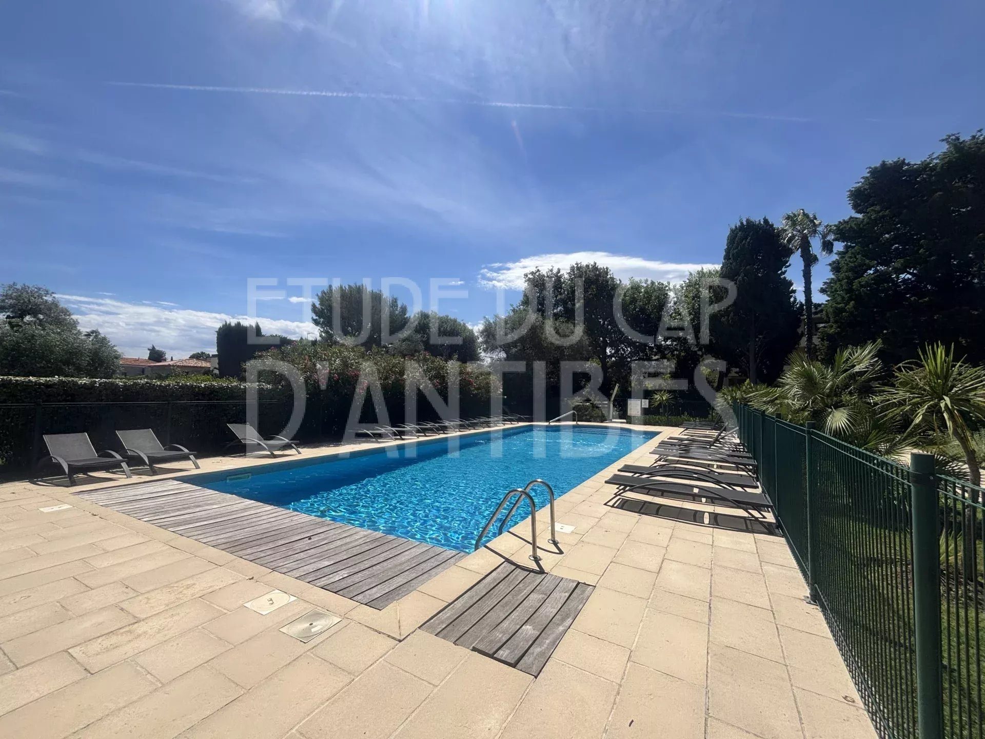 Appartement à vendre, 70m², Antibes