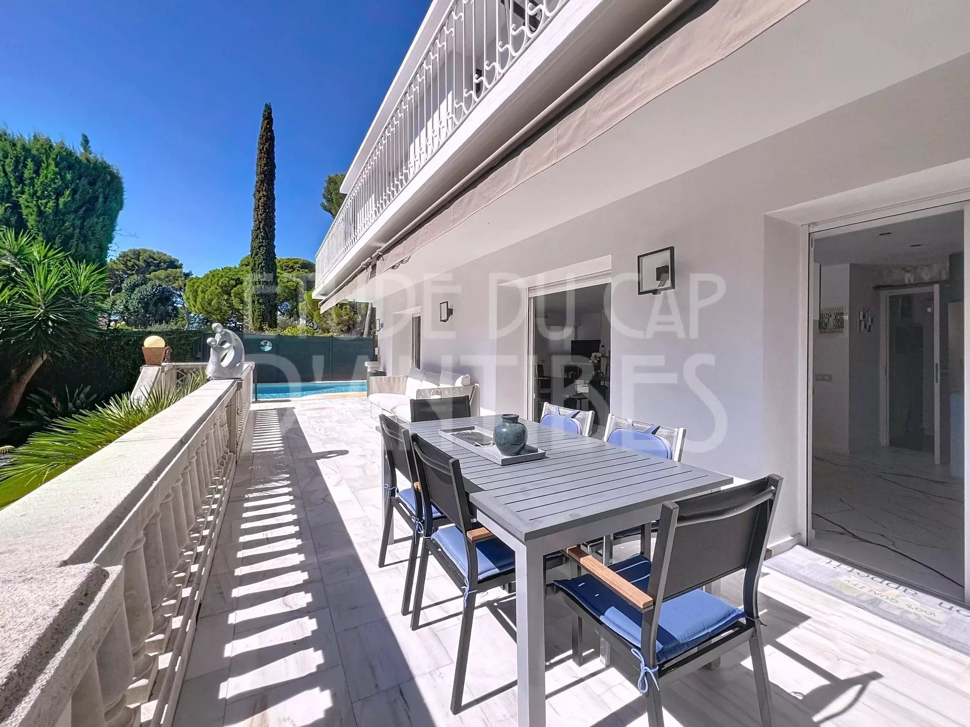 Maison – Antibes, Centre Ville, Cap d'Antibes - Plus