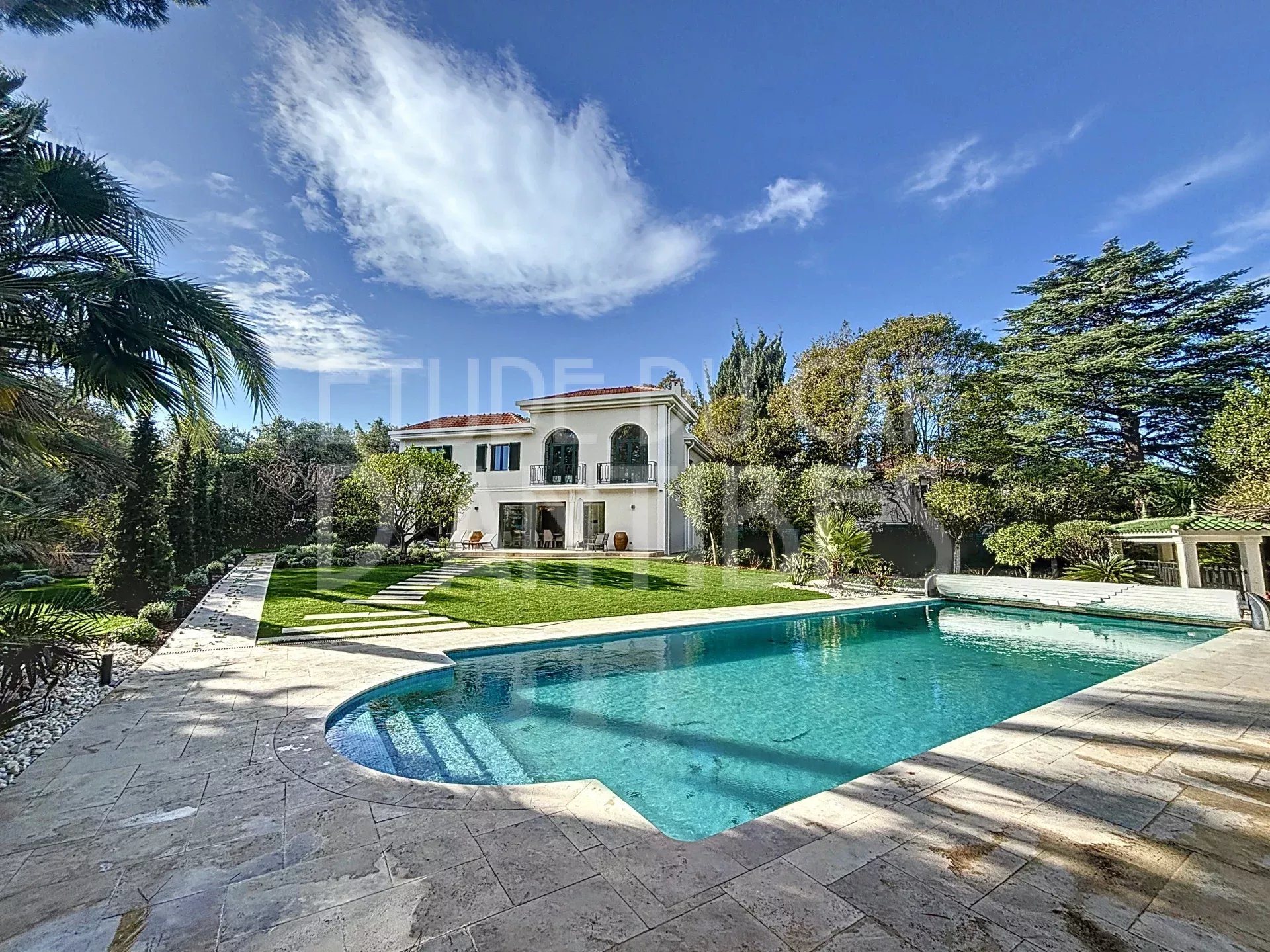 Maison à vendre, 271m², Antibes