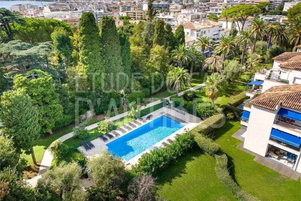 Appartement à vendre, 82m², Antibes