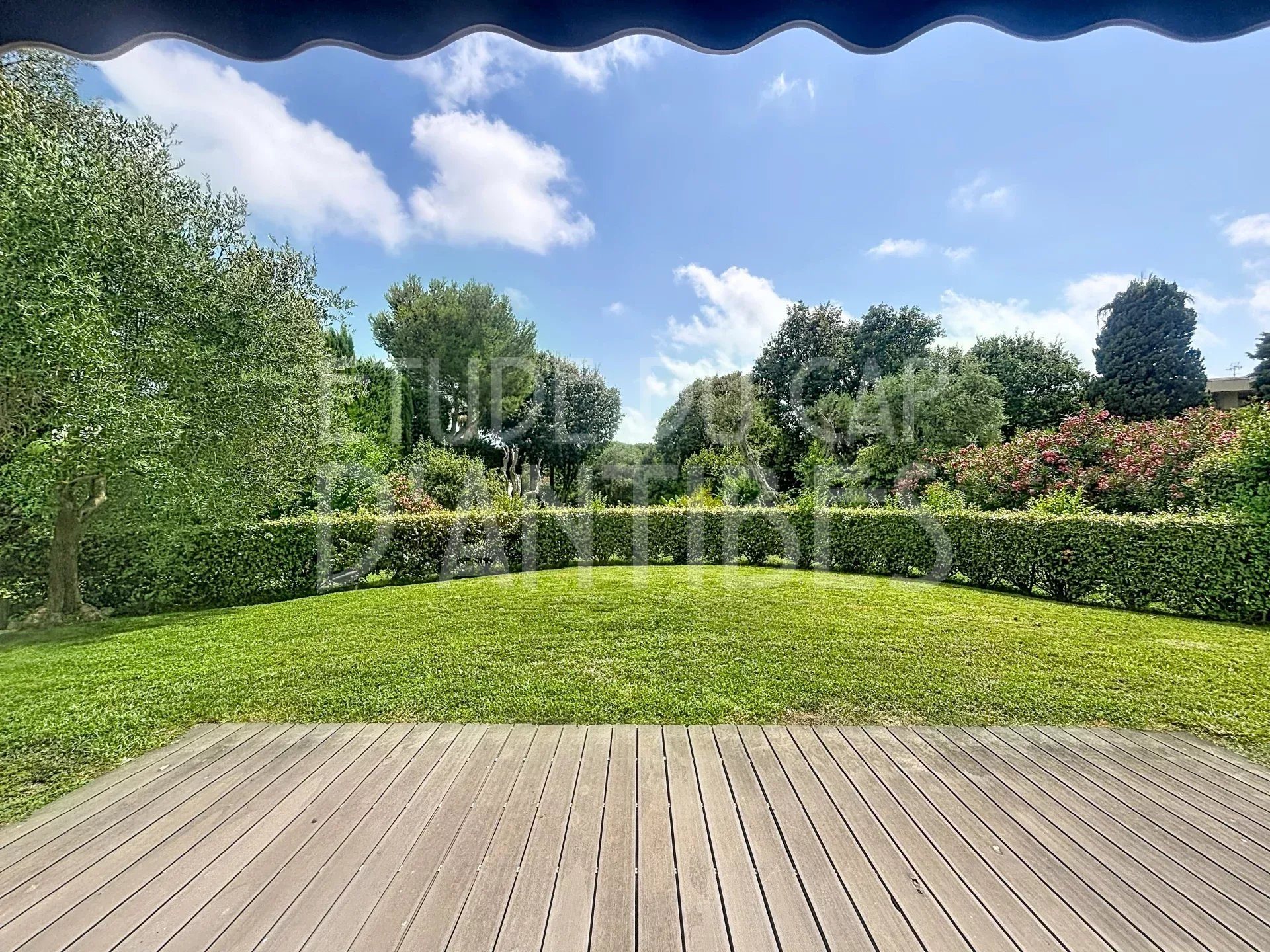 Appartement à vendre, 82m², Antibes