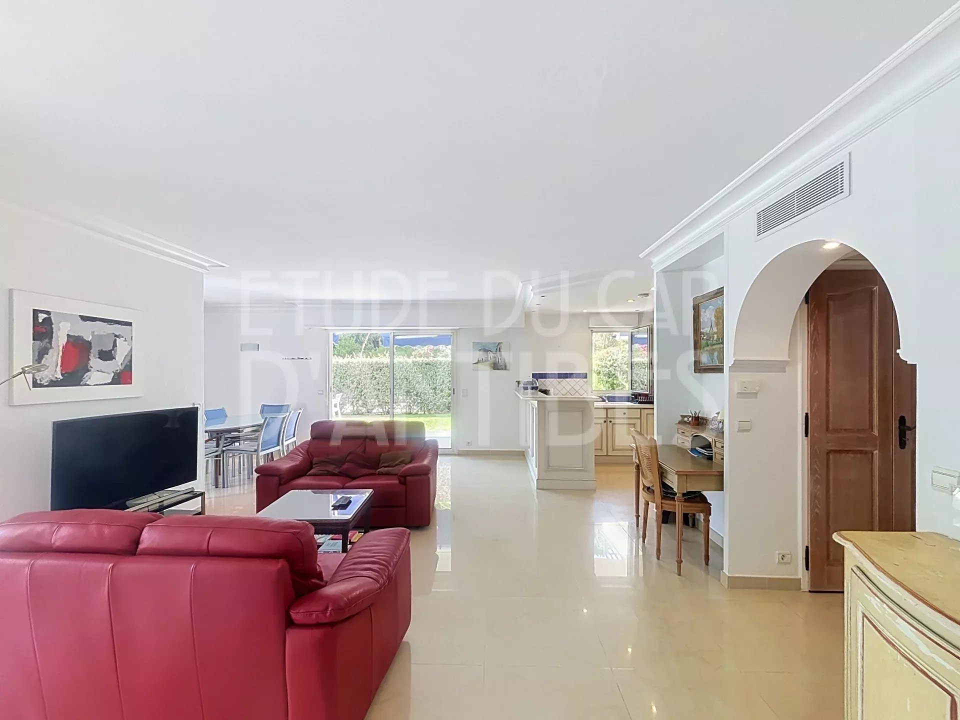 Appartement à vendre, 82m², Antibes