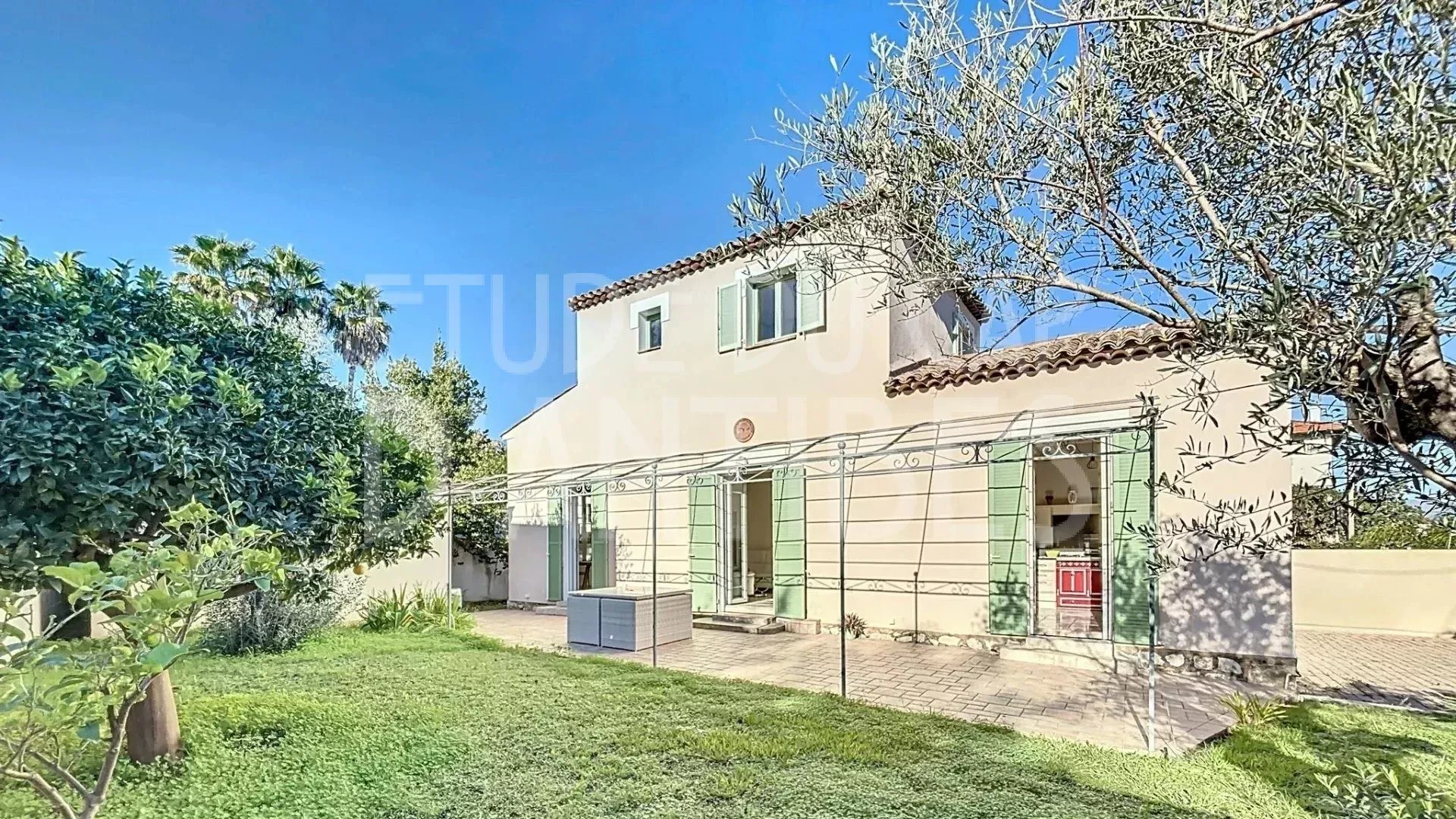 Maison à vendre, 130m², Antibes