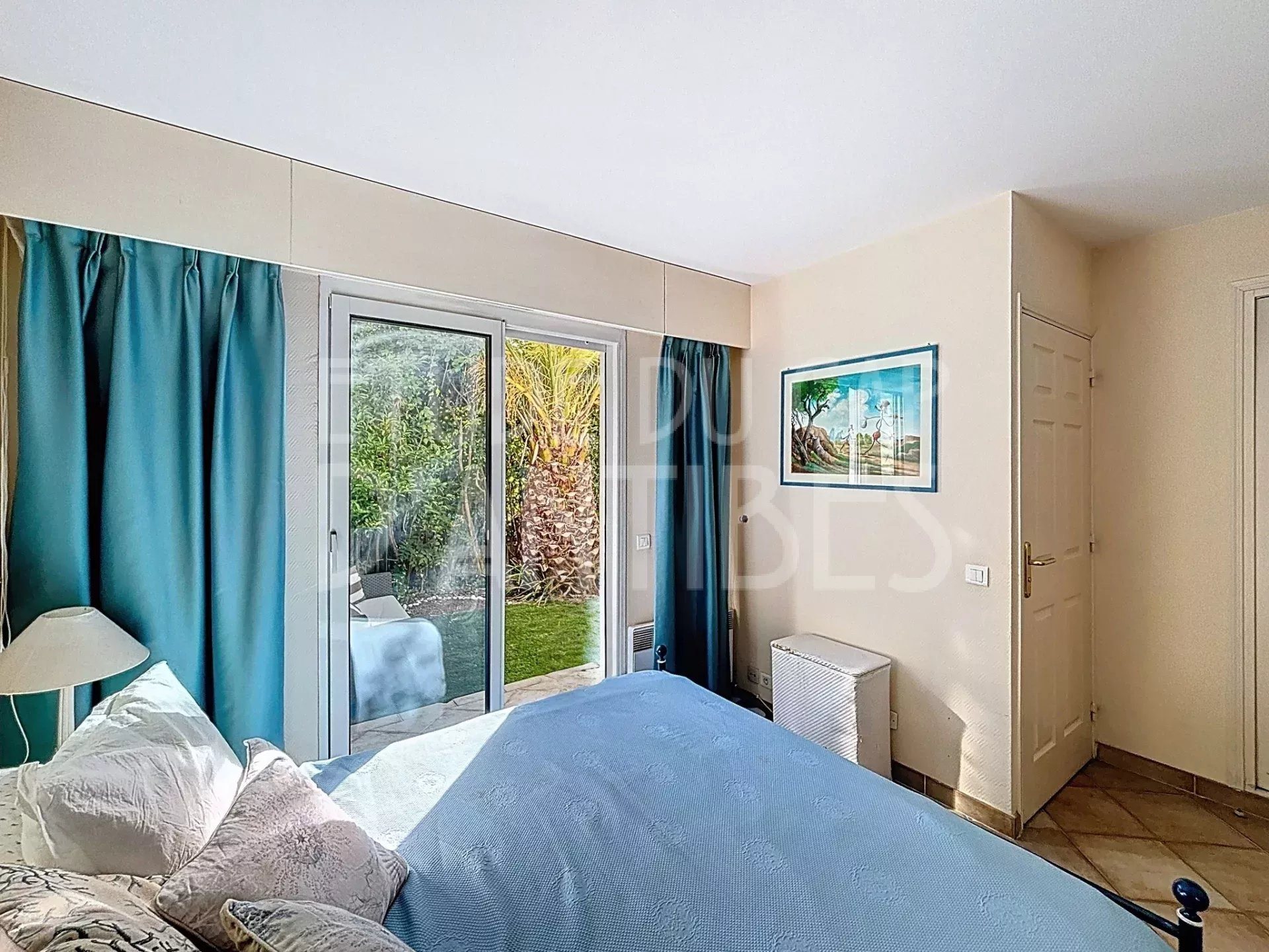 Appartement – Antibes, La Pagane, Juan-les-Pins - Vue 2