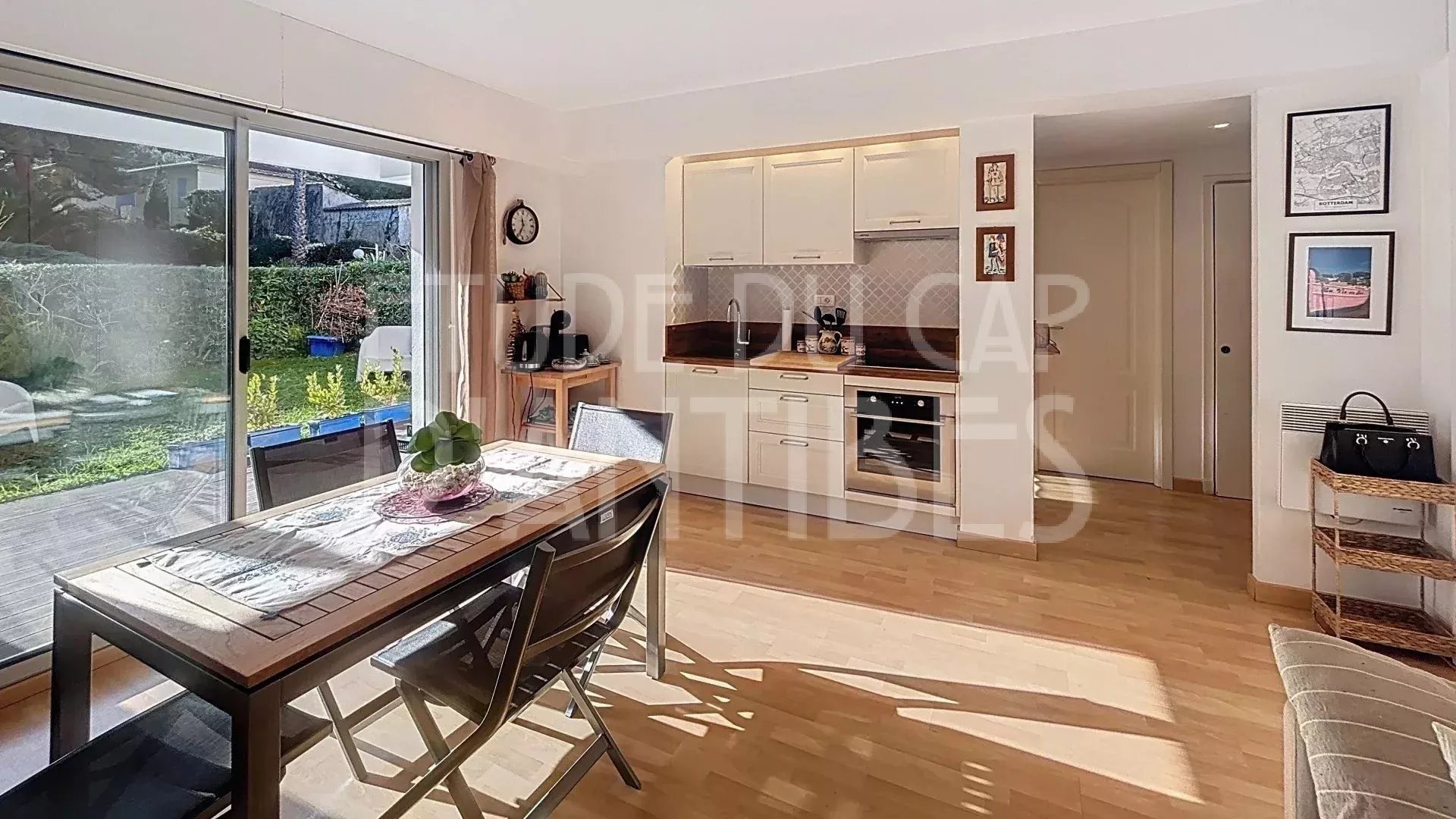 Appartement à vendre, 32m², Antibes