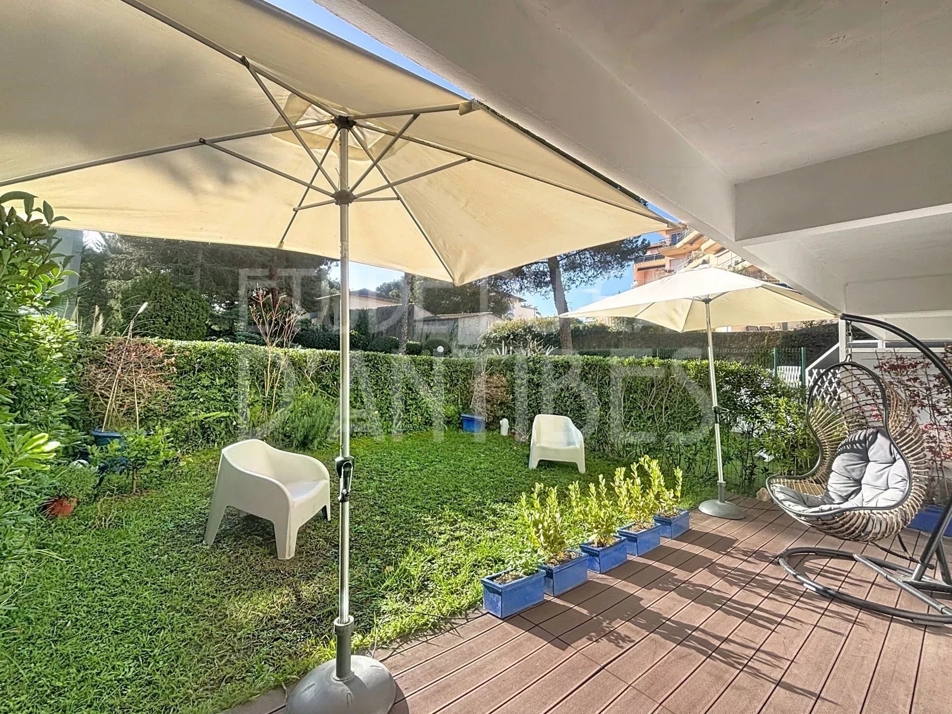 Appartement à vendre, 32m², Antibes