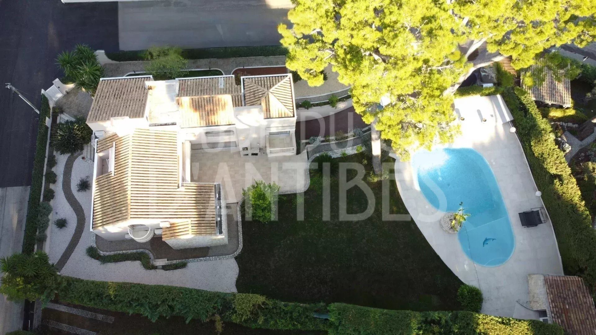 Maison à vendre, 287m², Antibes