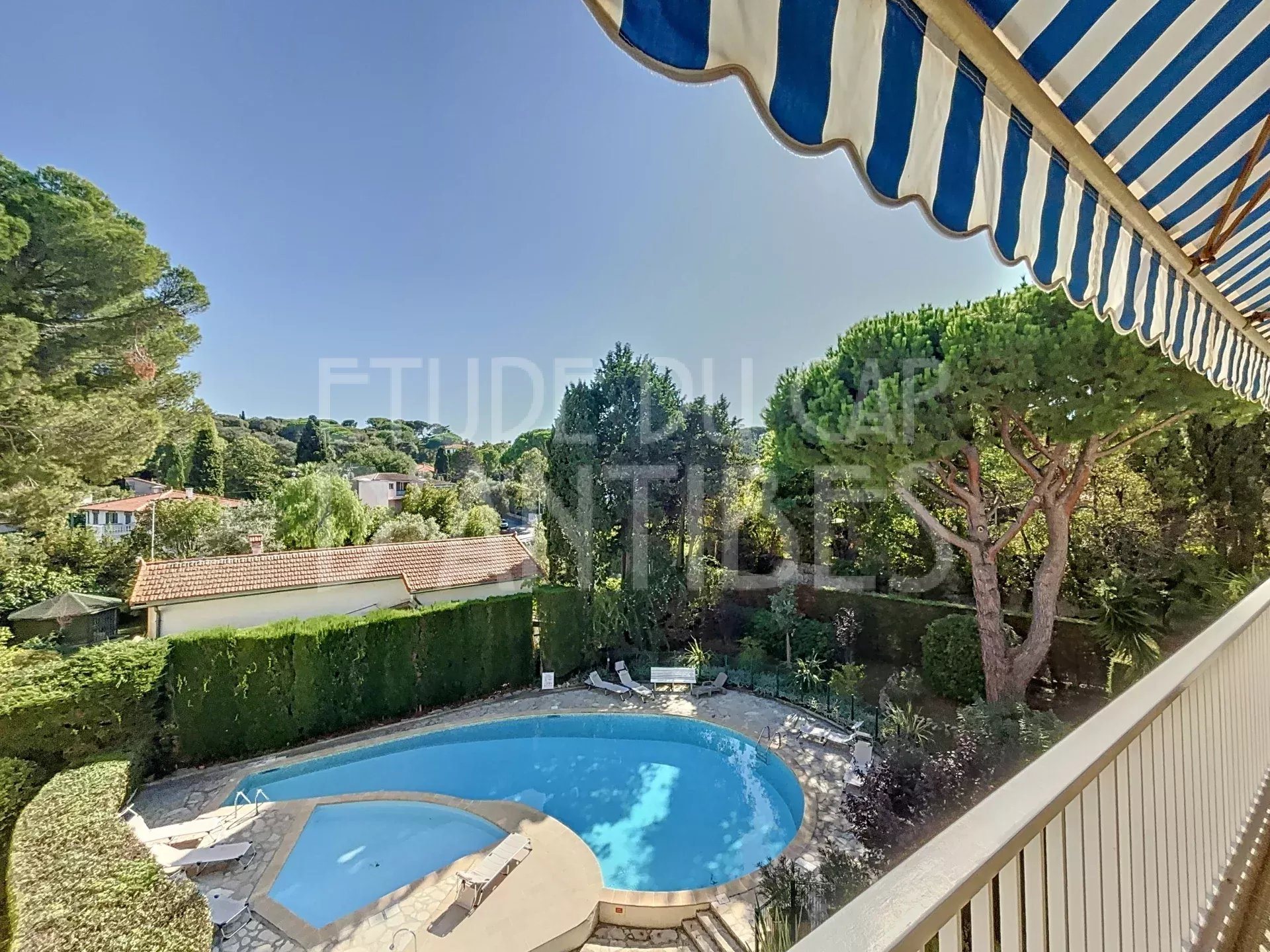 Appartement à vendre, 80m², Antibes