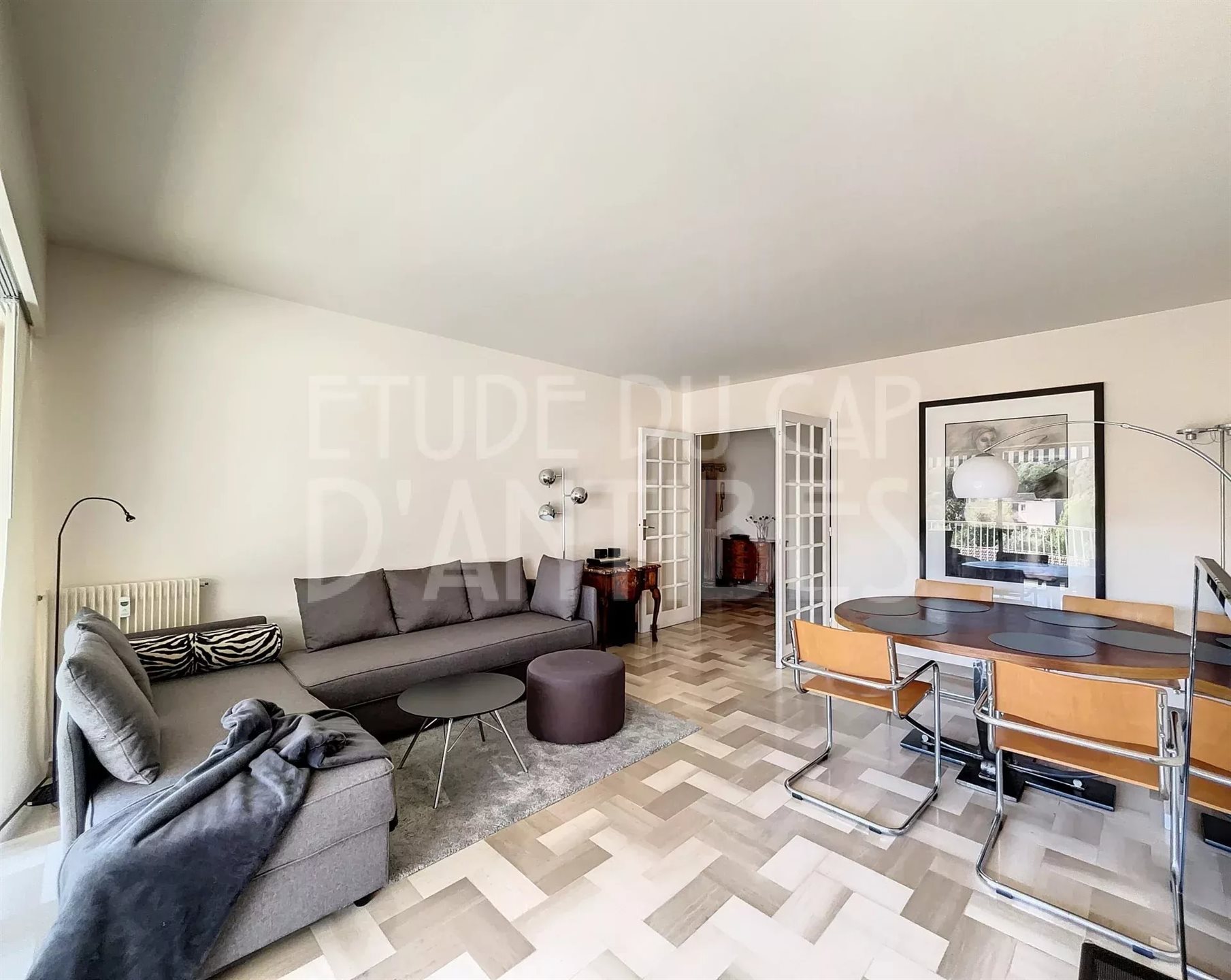 Appartement à vendre, 80m², Antibes