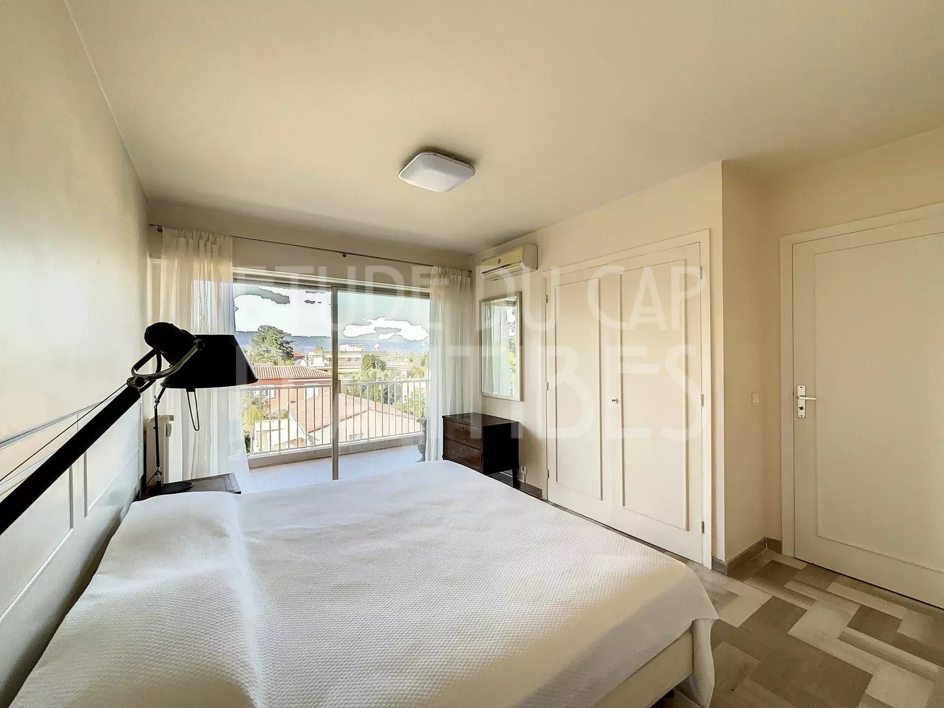 Appartement à vendre, 80m², Antibes