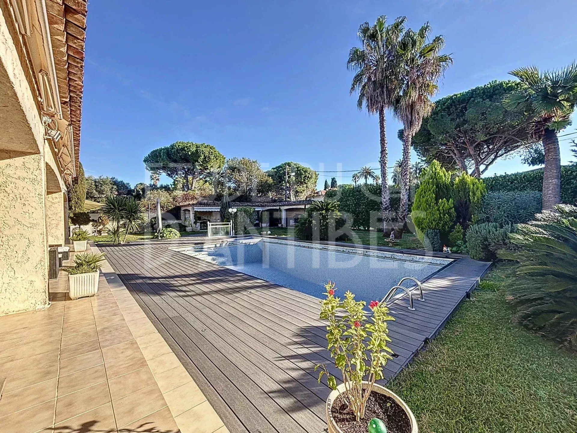 Maison à vendre, 200m², Antibes