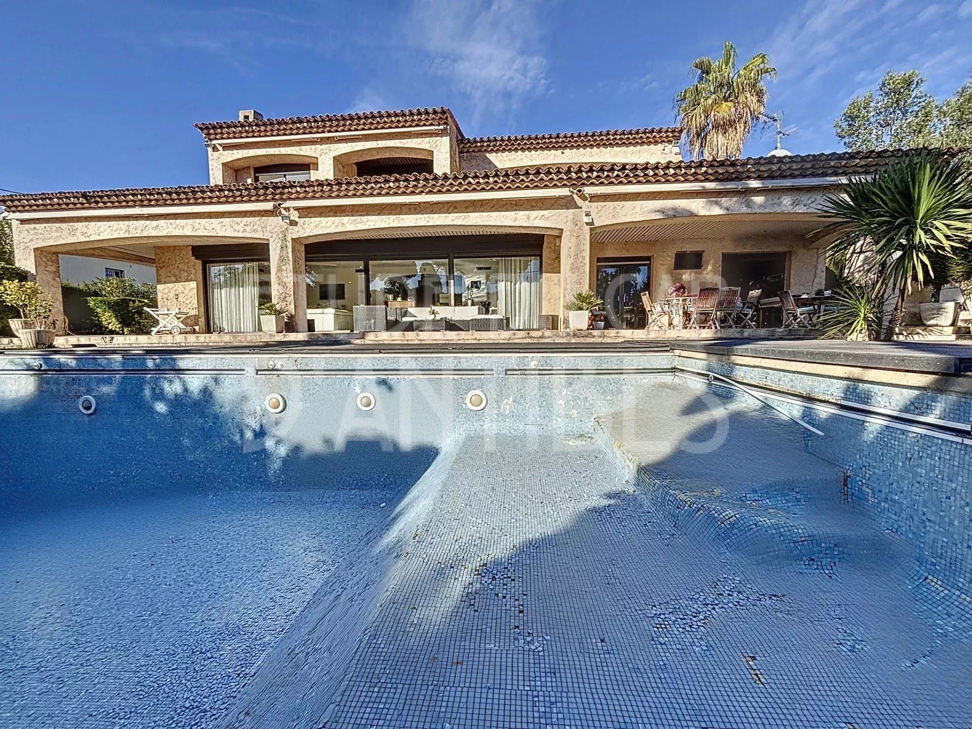 Maison à vendre, 200m², Antibes