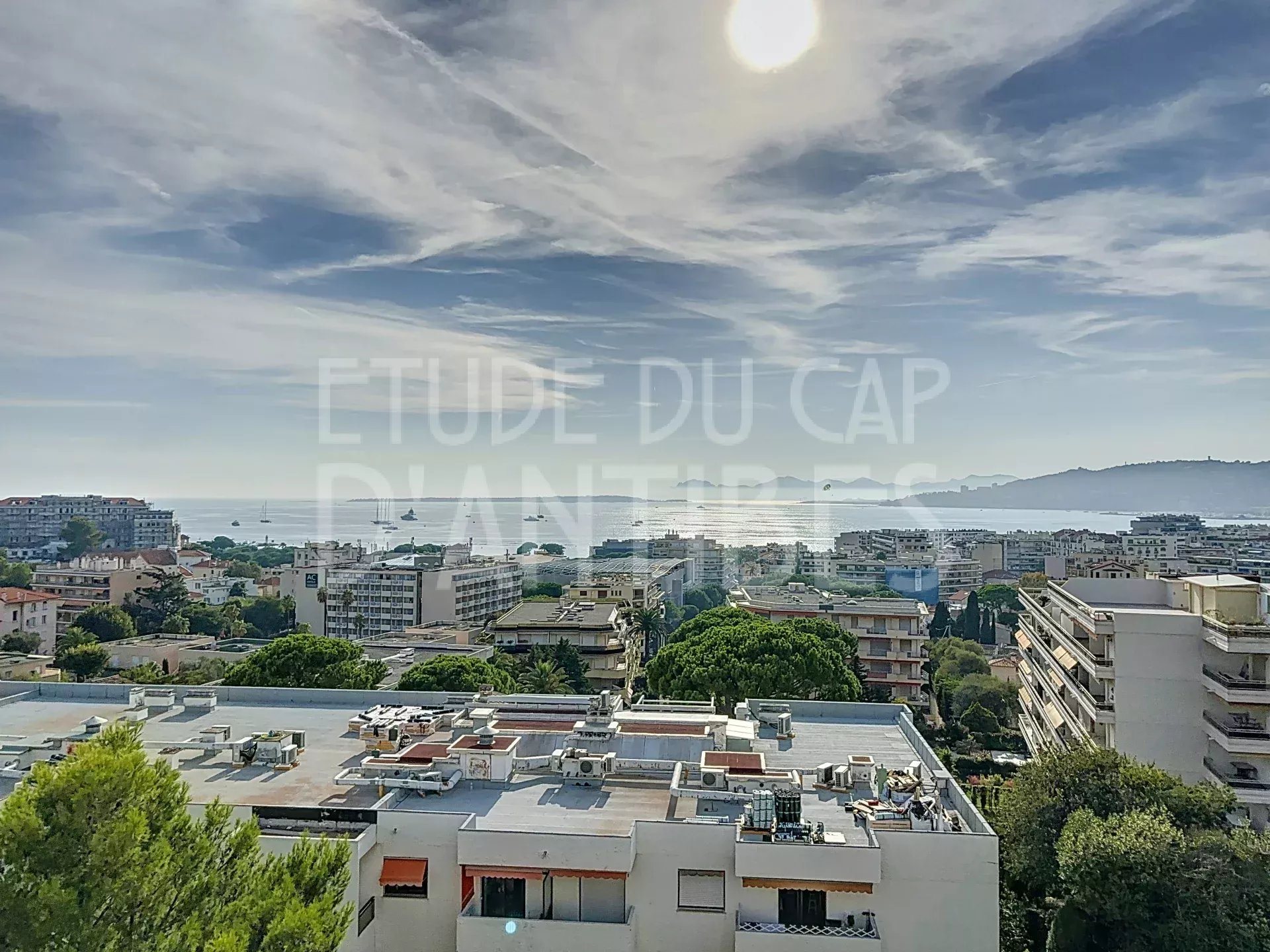 Appartement à vendre, 103m², Antibes