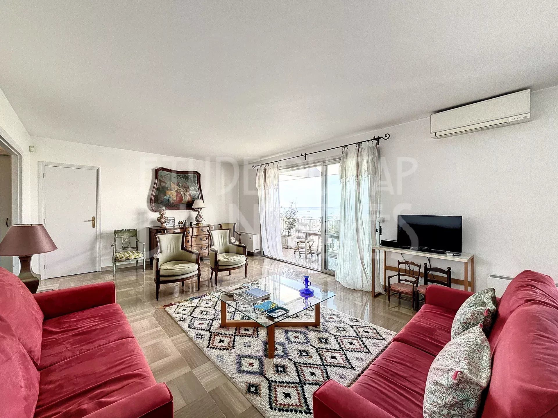 Appartement à vendre, 103m², Antibes