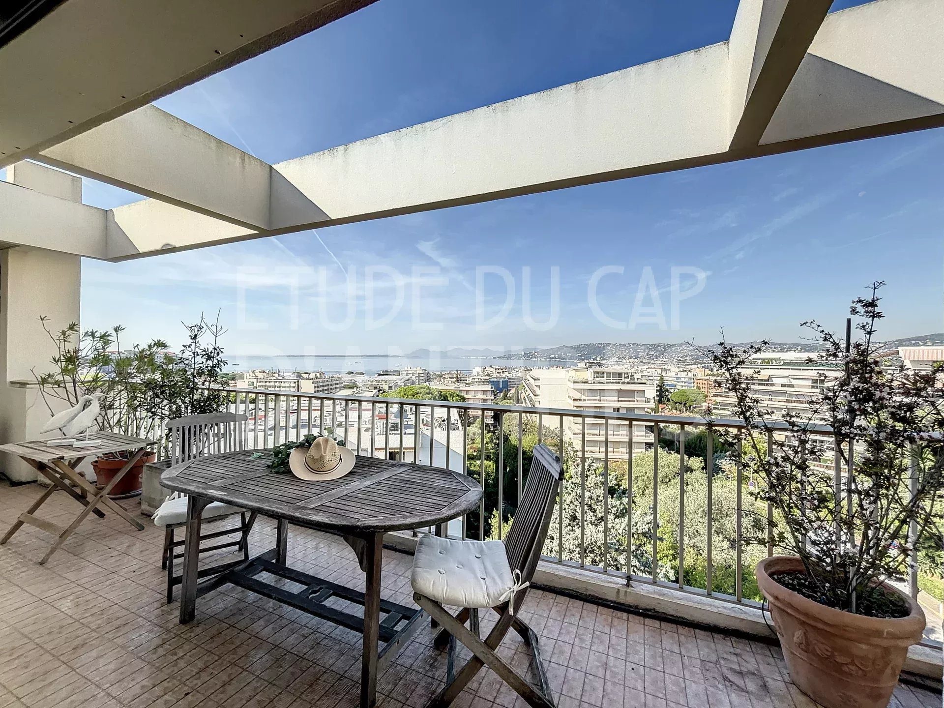 Appartement à vendre, 103m², Antibes