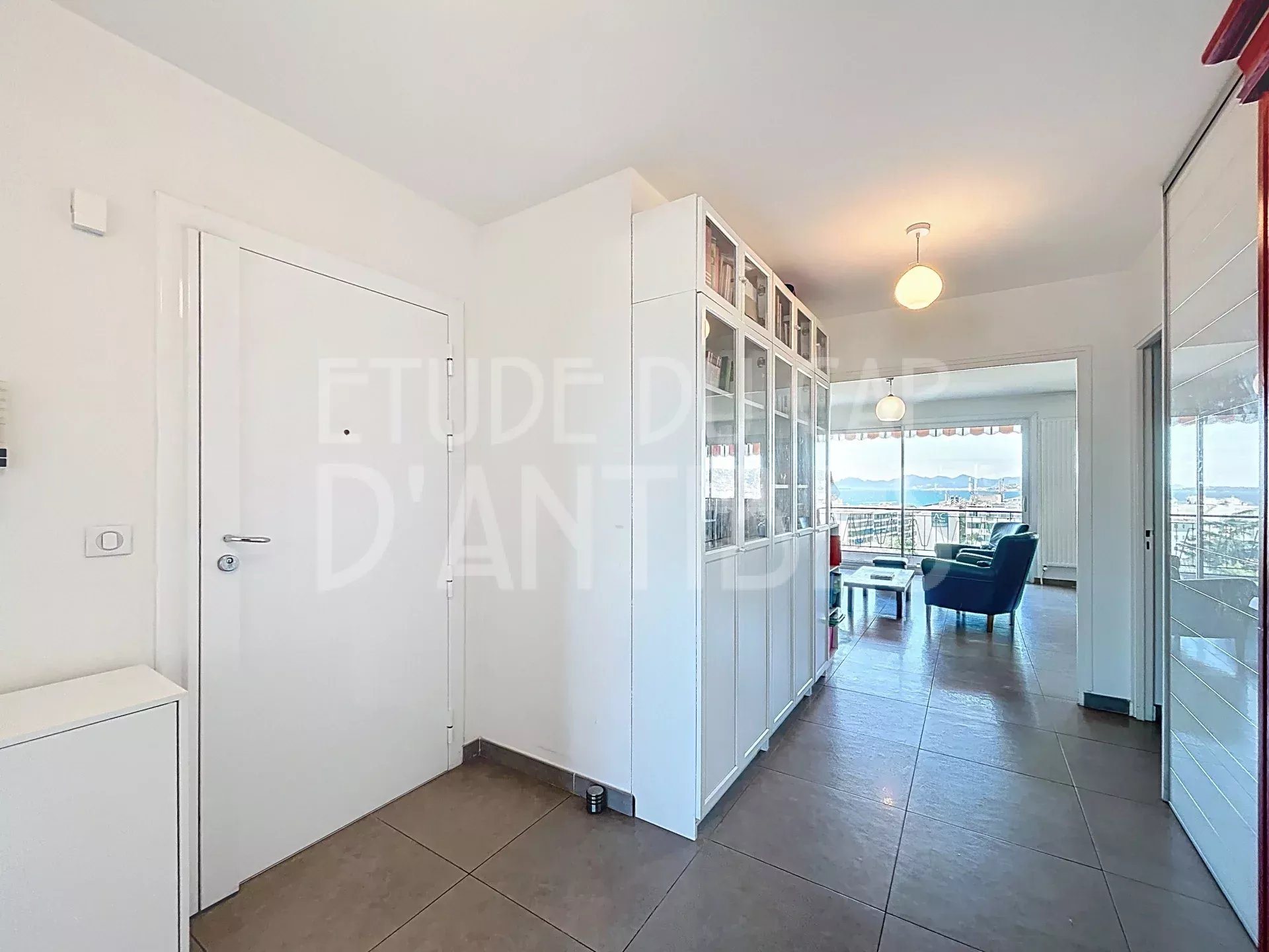 Appartement – Antibes, Le Ponteil, Juan-les-Pins - Vue 3