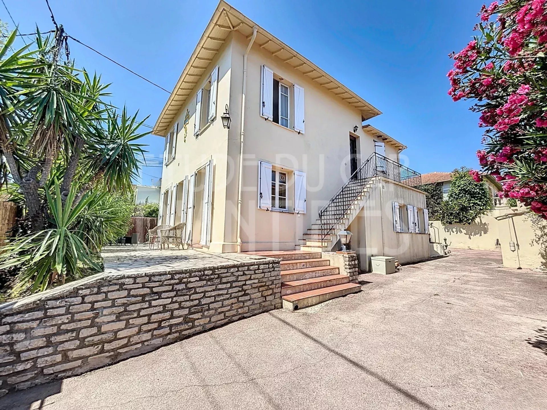 Maison à vendre, 140m², Antibes