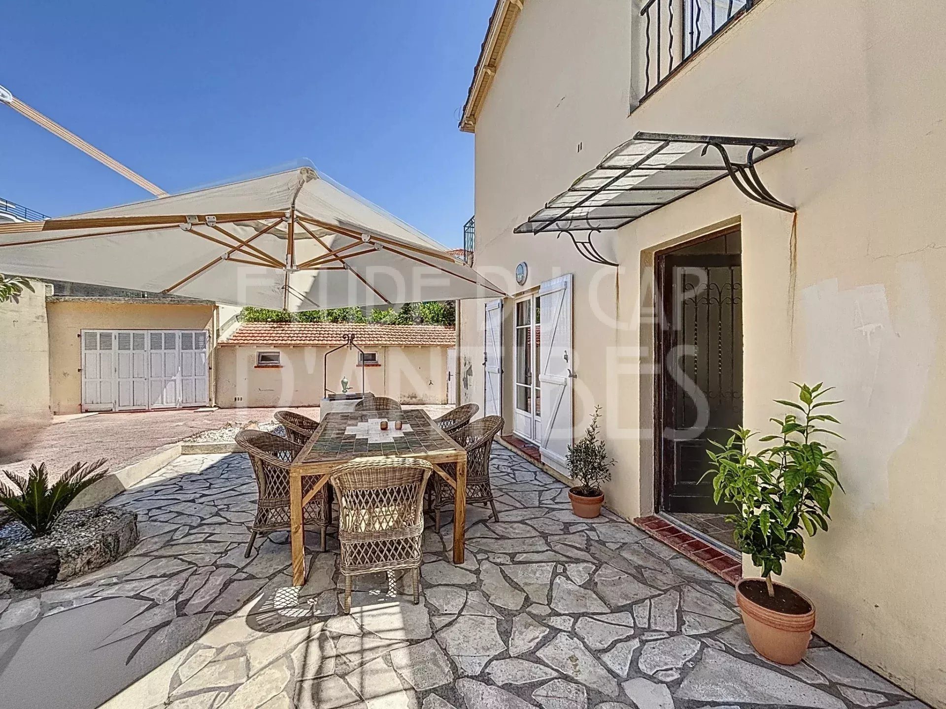 Maison à vendre, 140m², Antibes