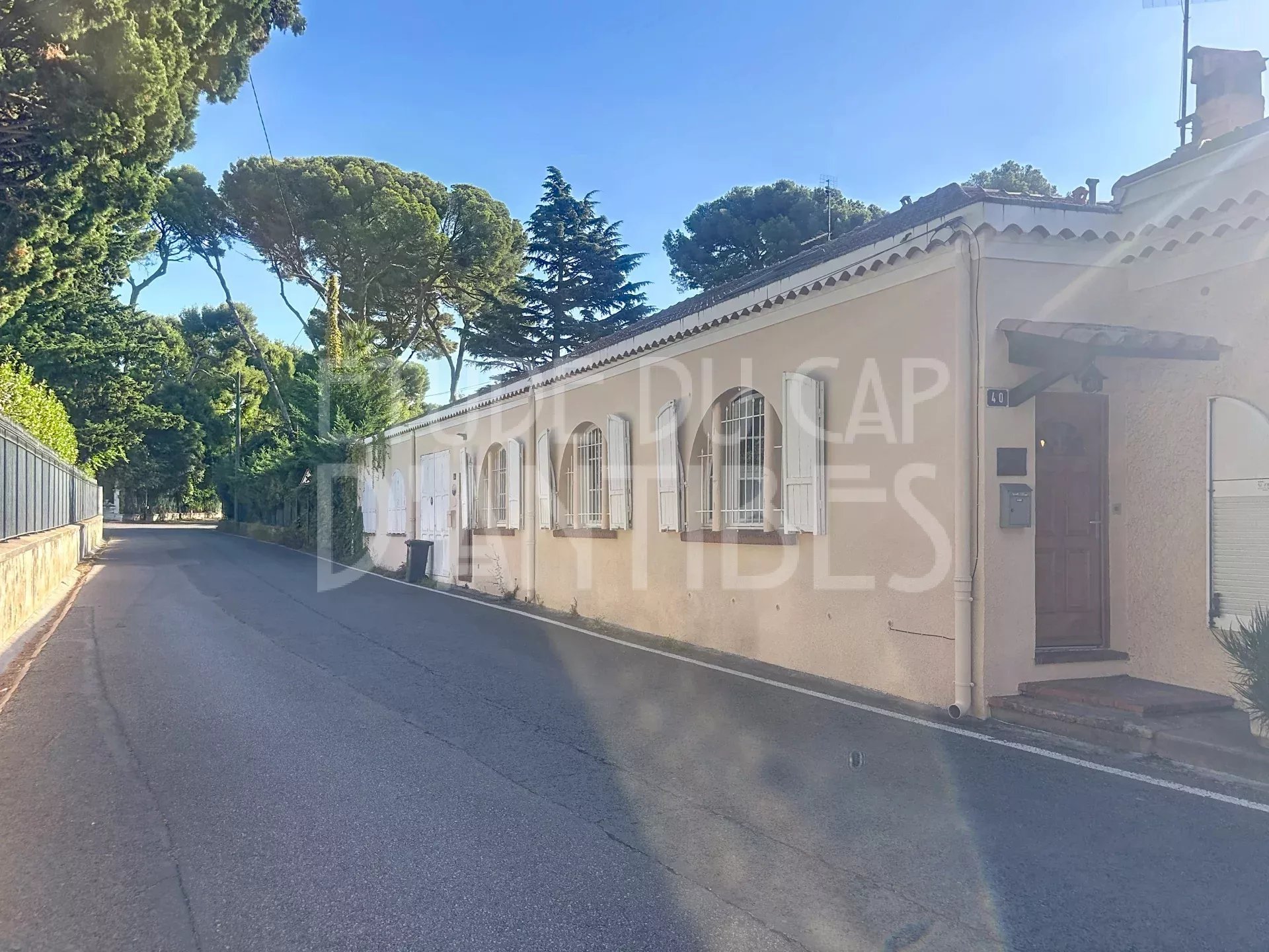 Appartement à vendre, 77m², Antibes
