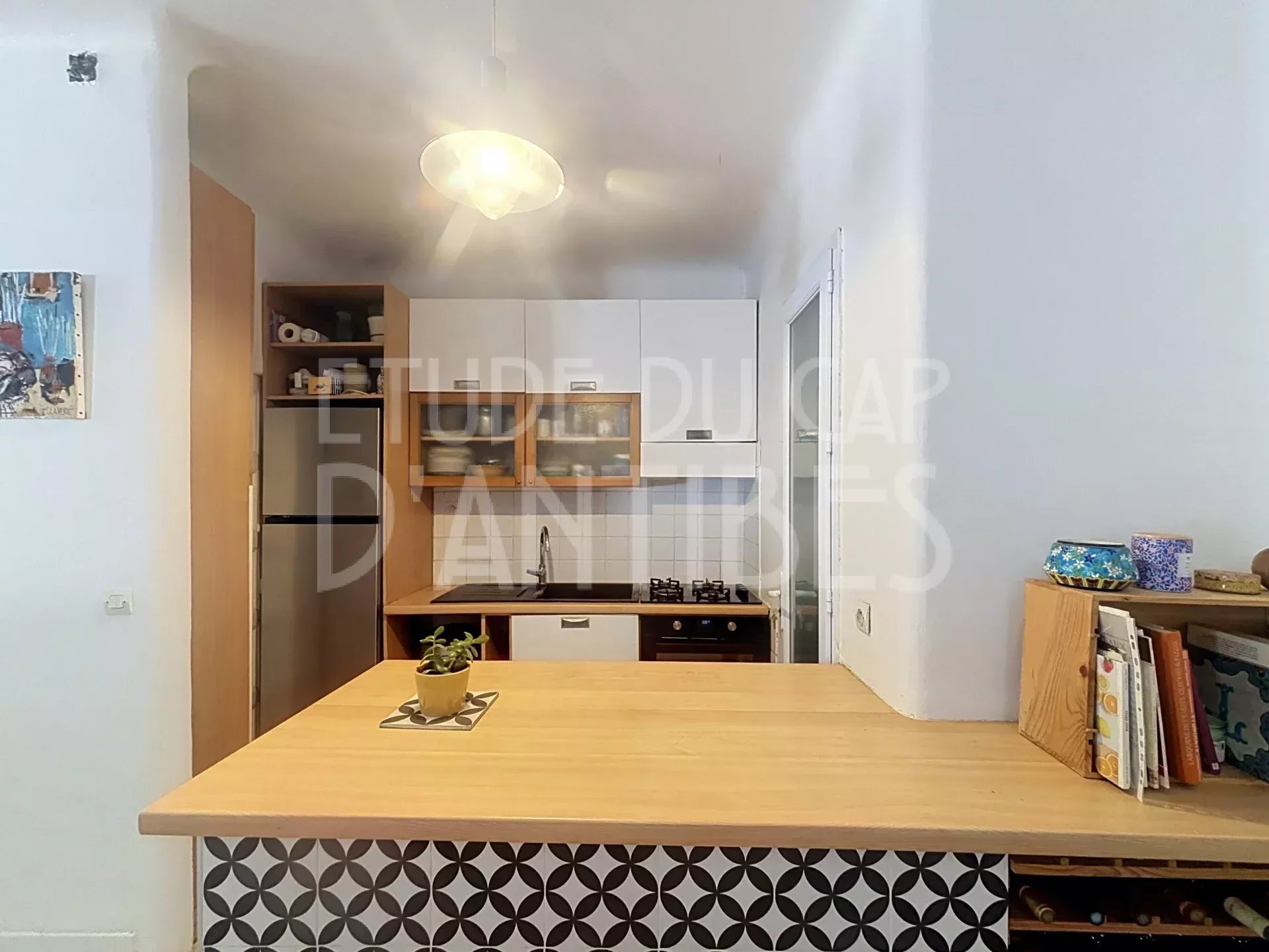Appartement à vendre, 77m², Antibes