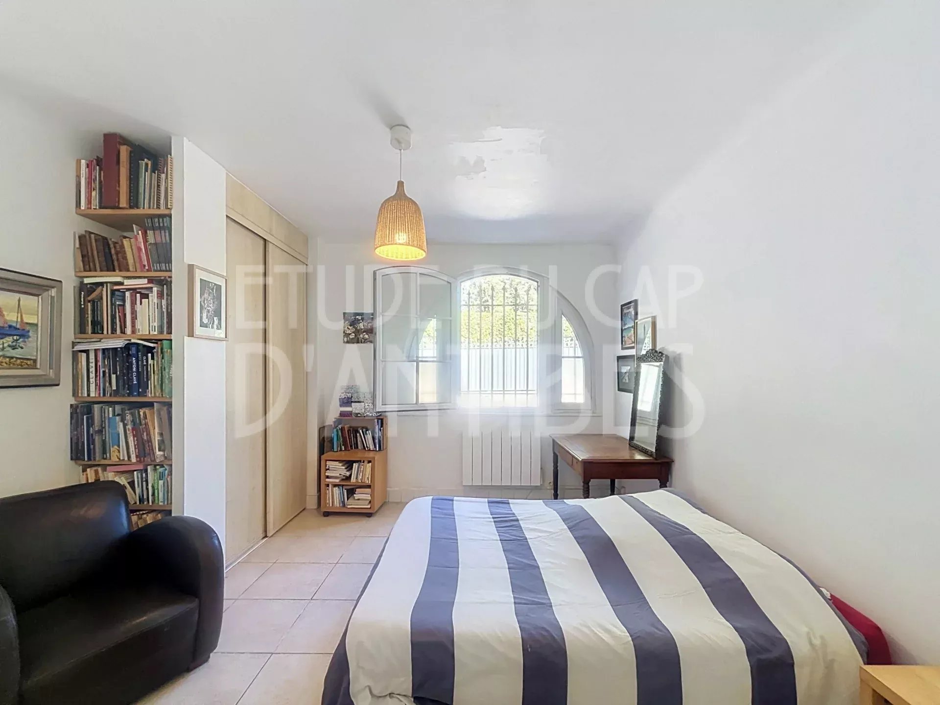Appartement à vendre, 77m², Antibes