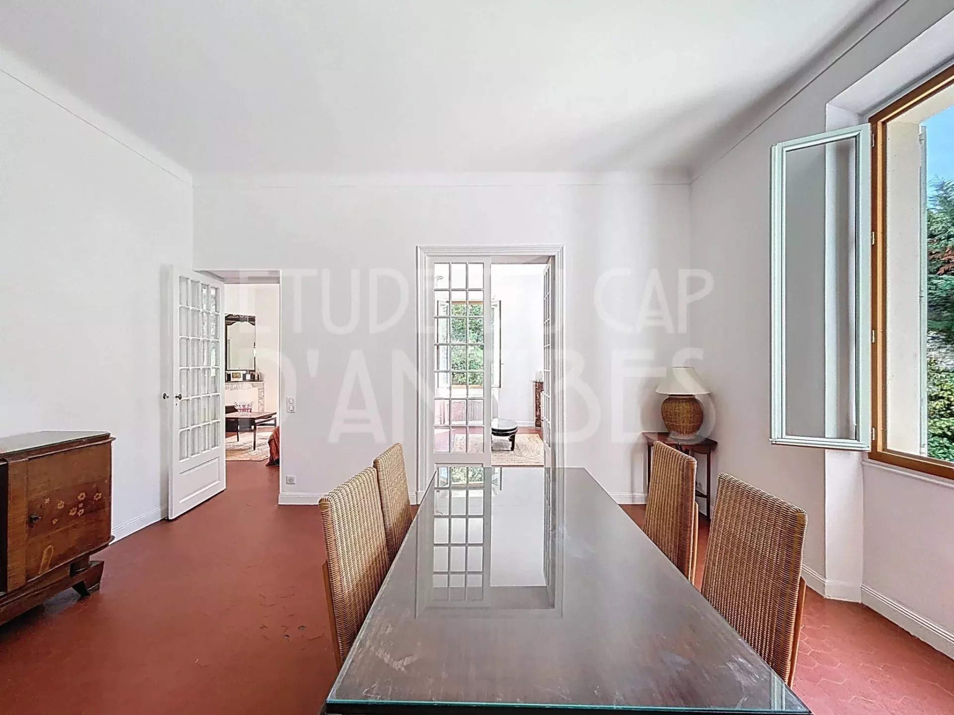 Maison à vendre, 237m², Antibes