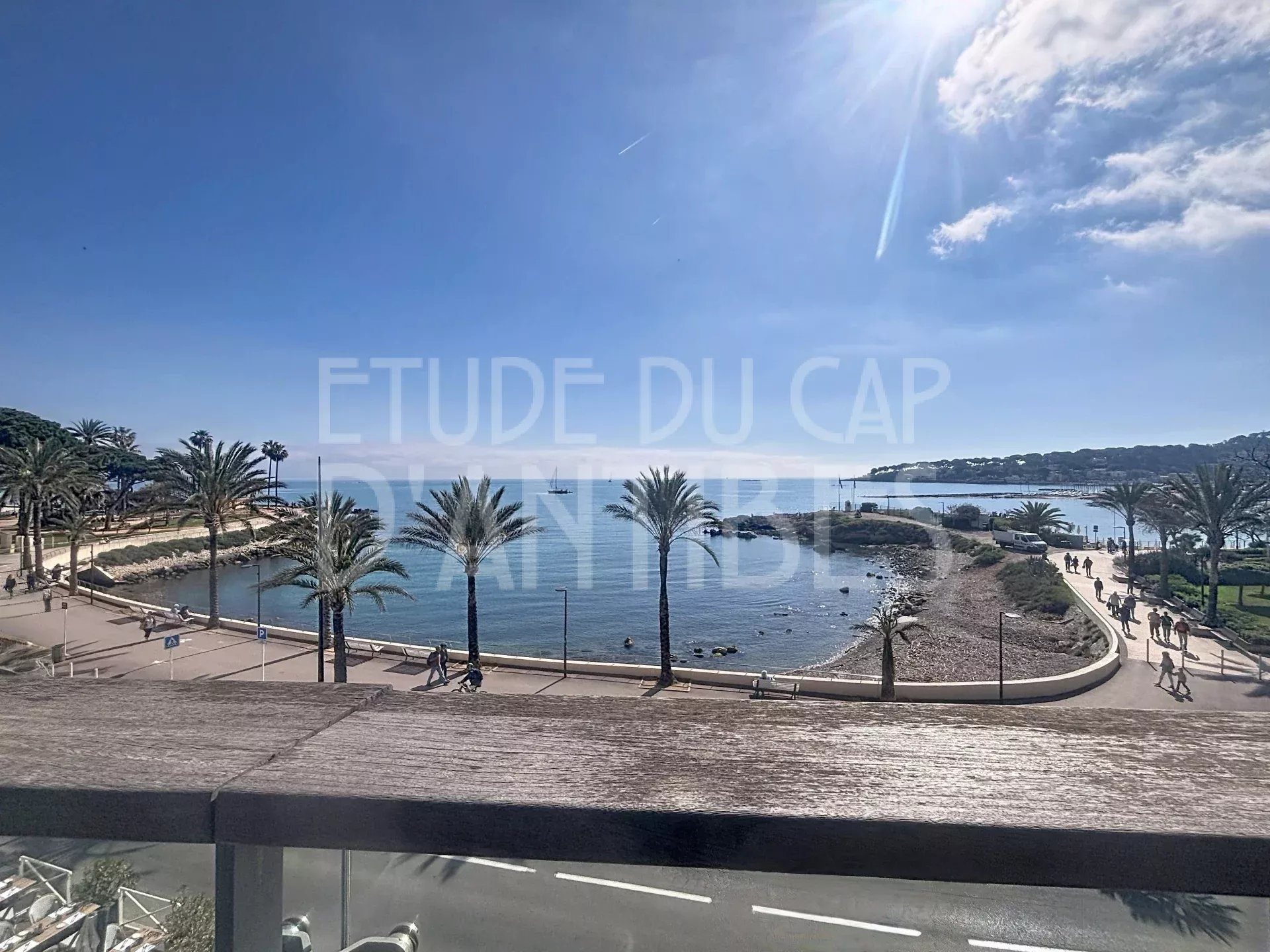 Apartamento T1, 51 m²