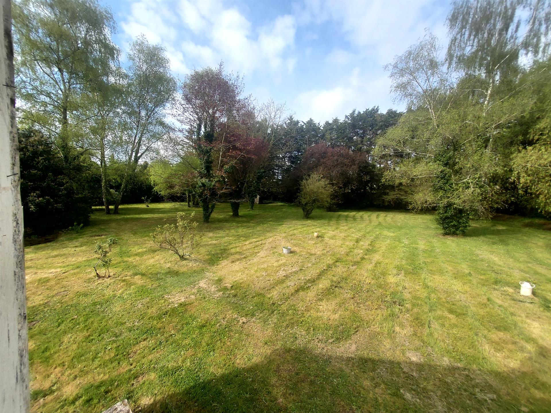 Maison à vendre, 125m², Bourgueil
