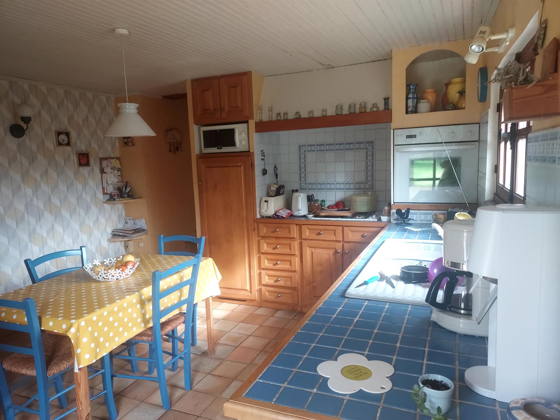 Maison à vendre, 125m², Bourgueil