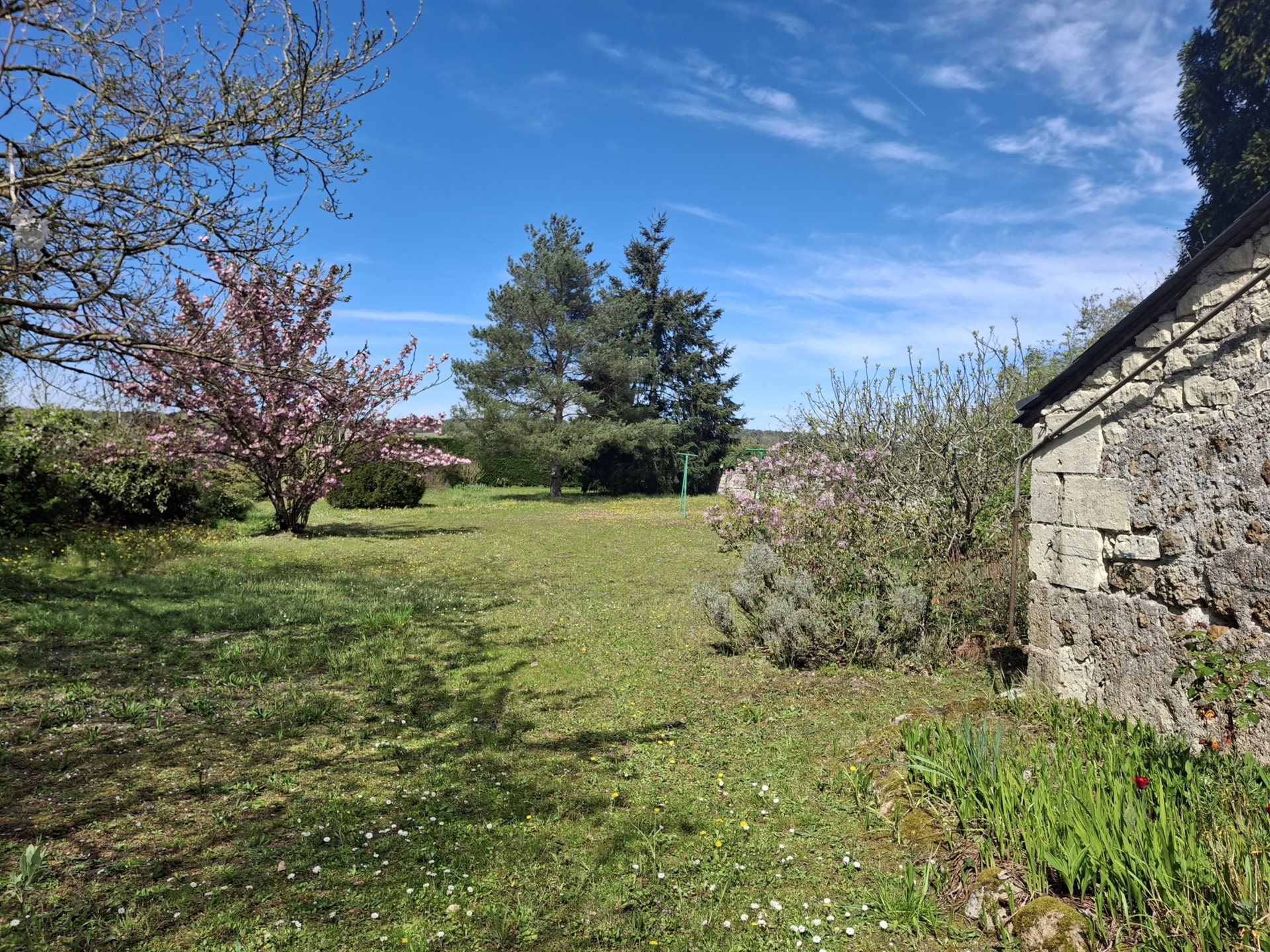 Maison à vendre, 192m², Bourgueil