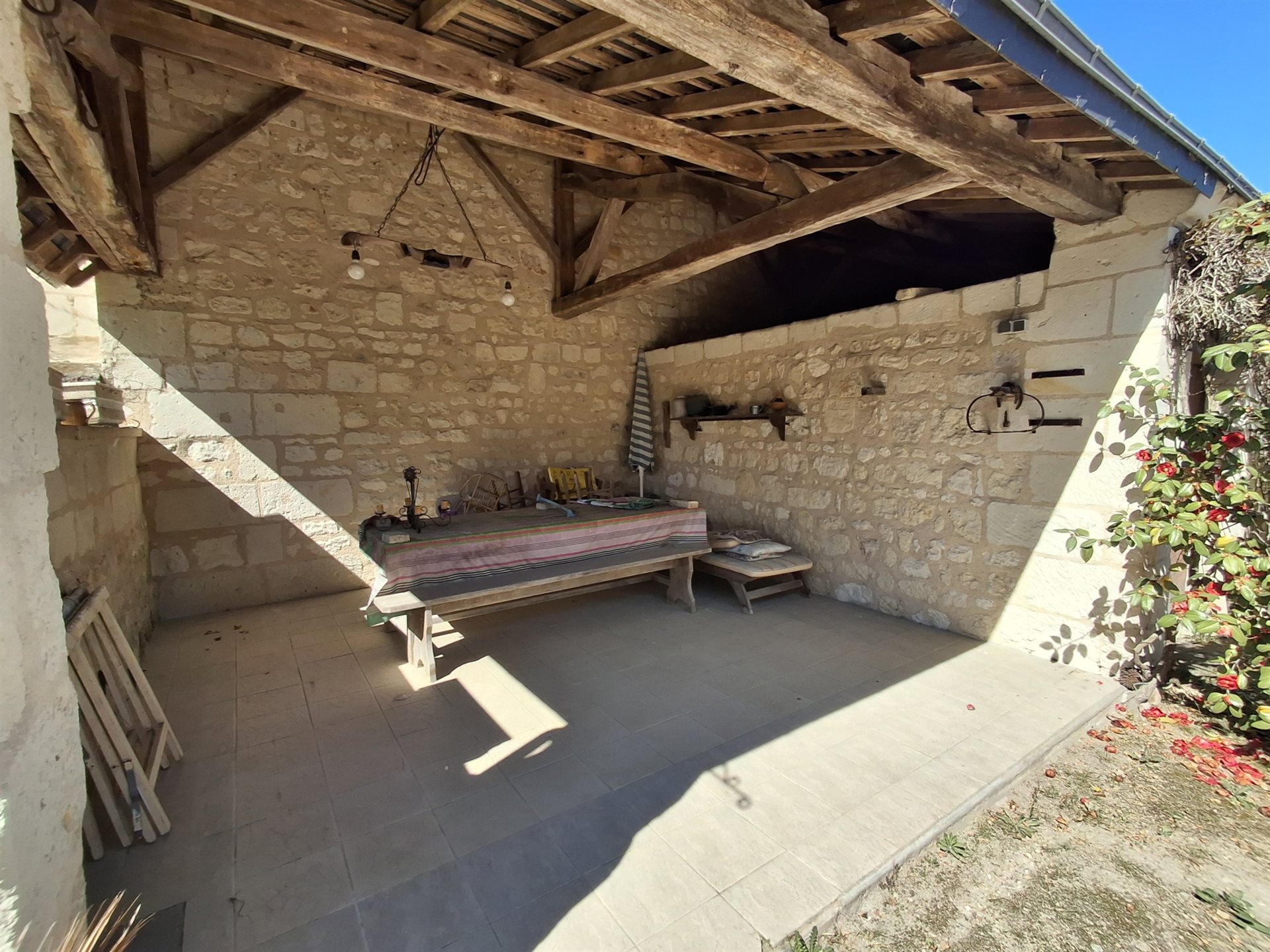 Maison à vendre, 192m², Bourgueil