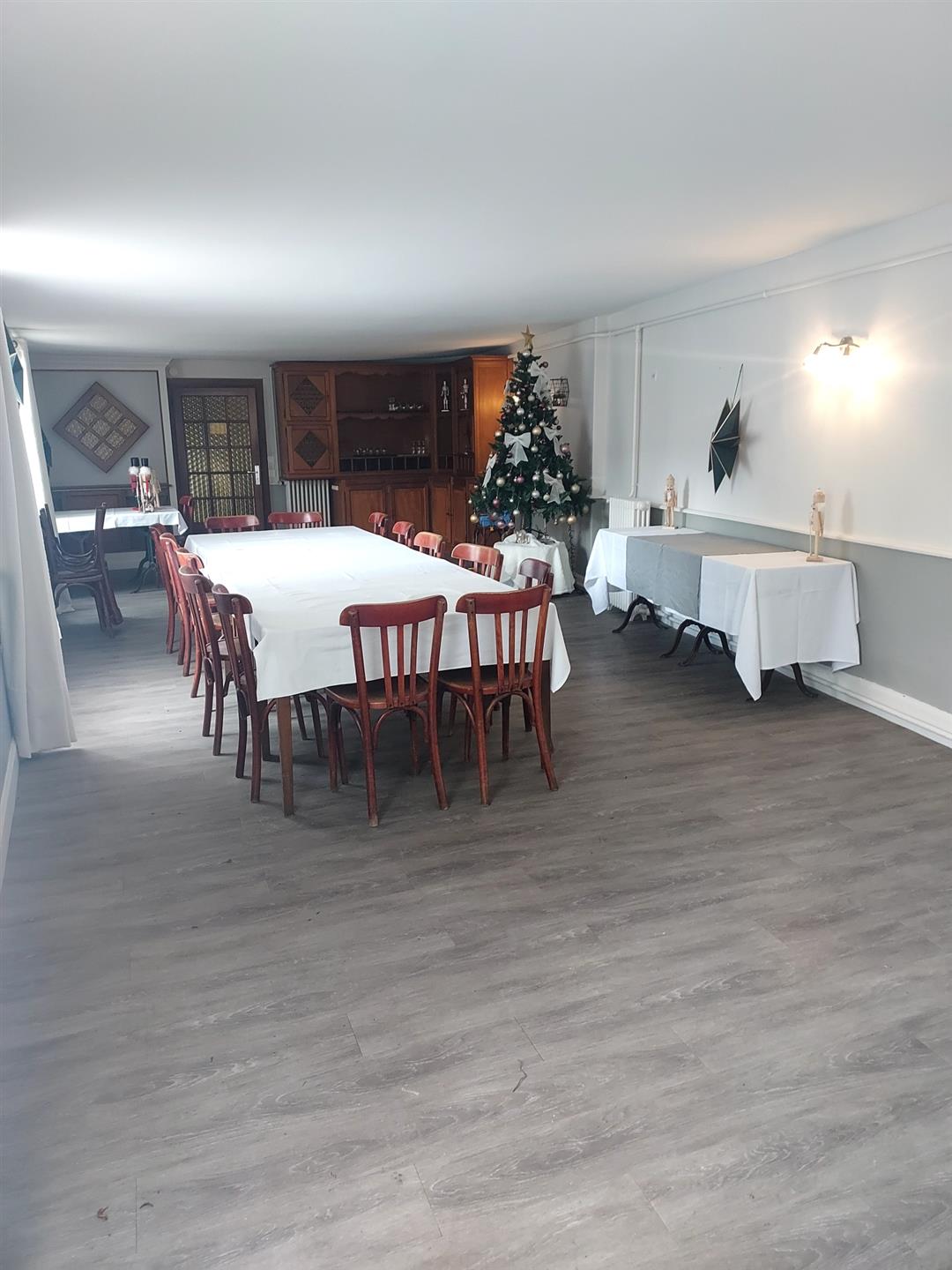 Maison à vendre, 295m², Bourgueil