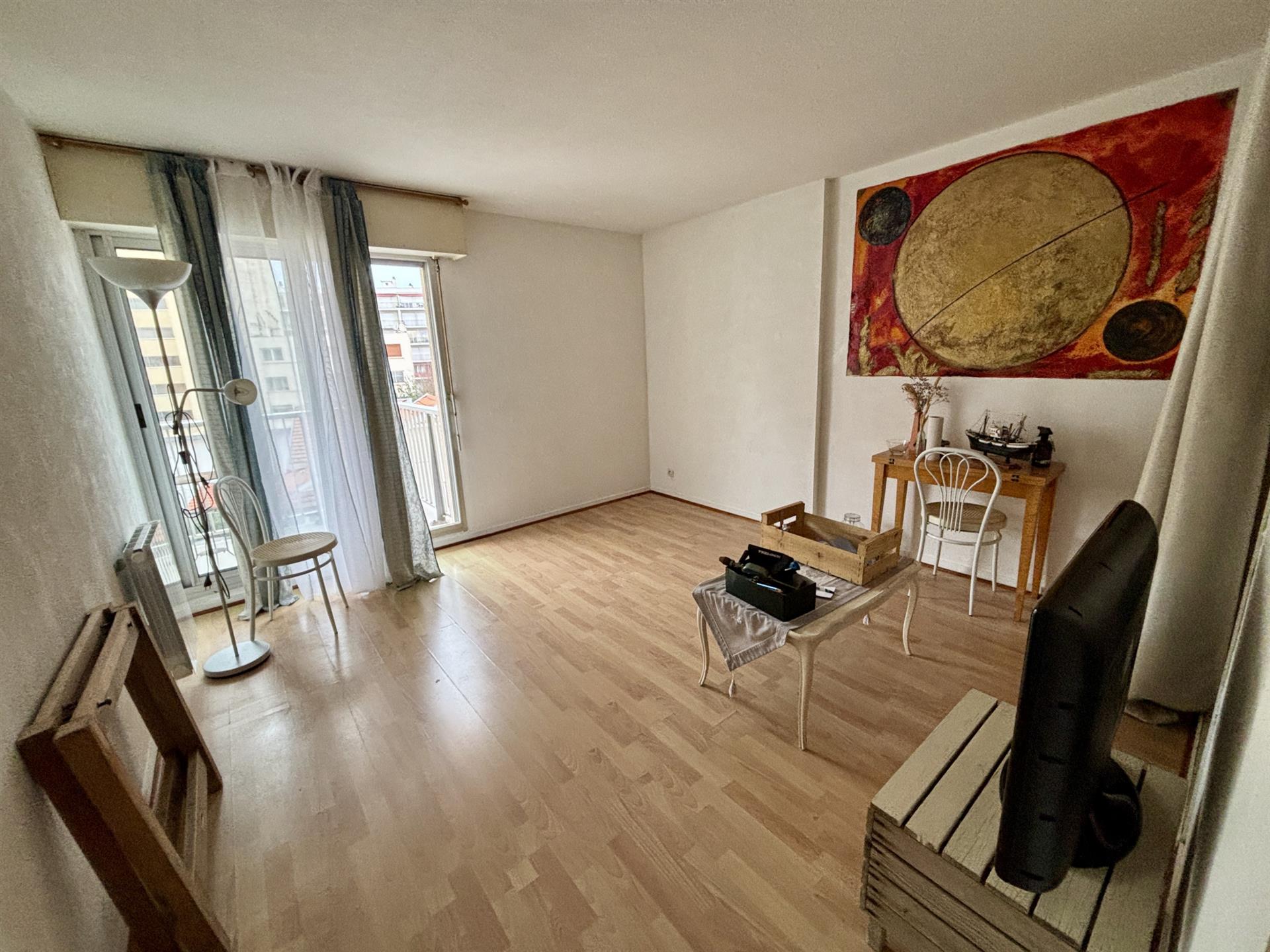 Appartement à vendre, 21m², Arcachon