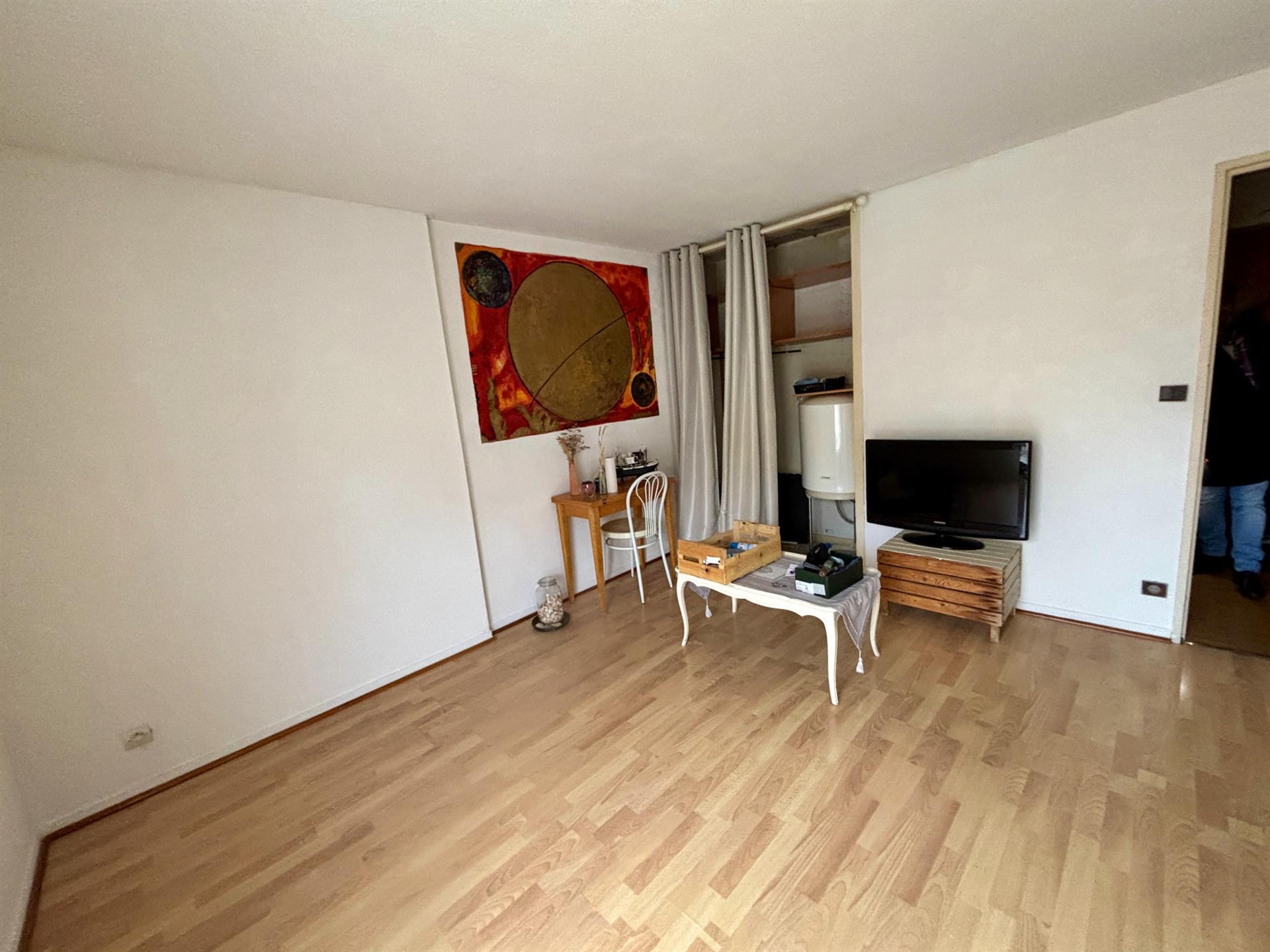 Appartement à vendre, 21m², Arcachon