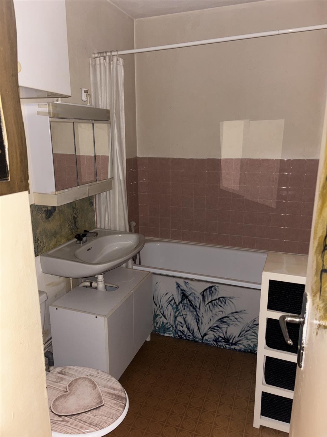 Appartement à vendre, 21m², Arcachon