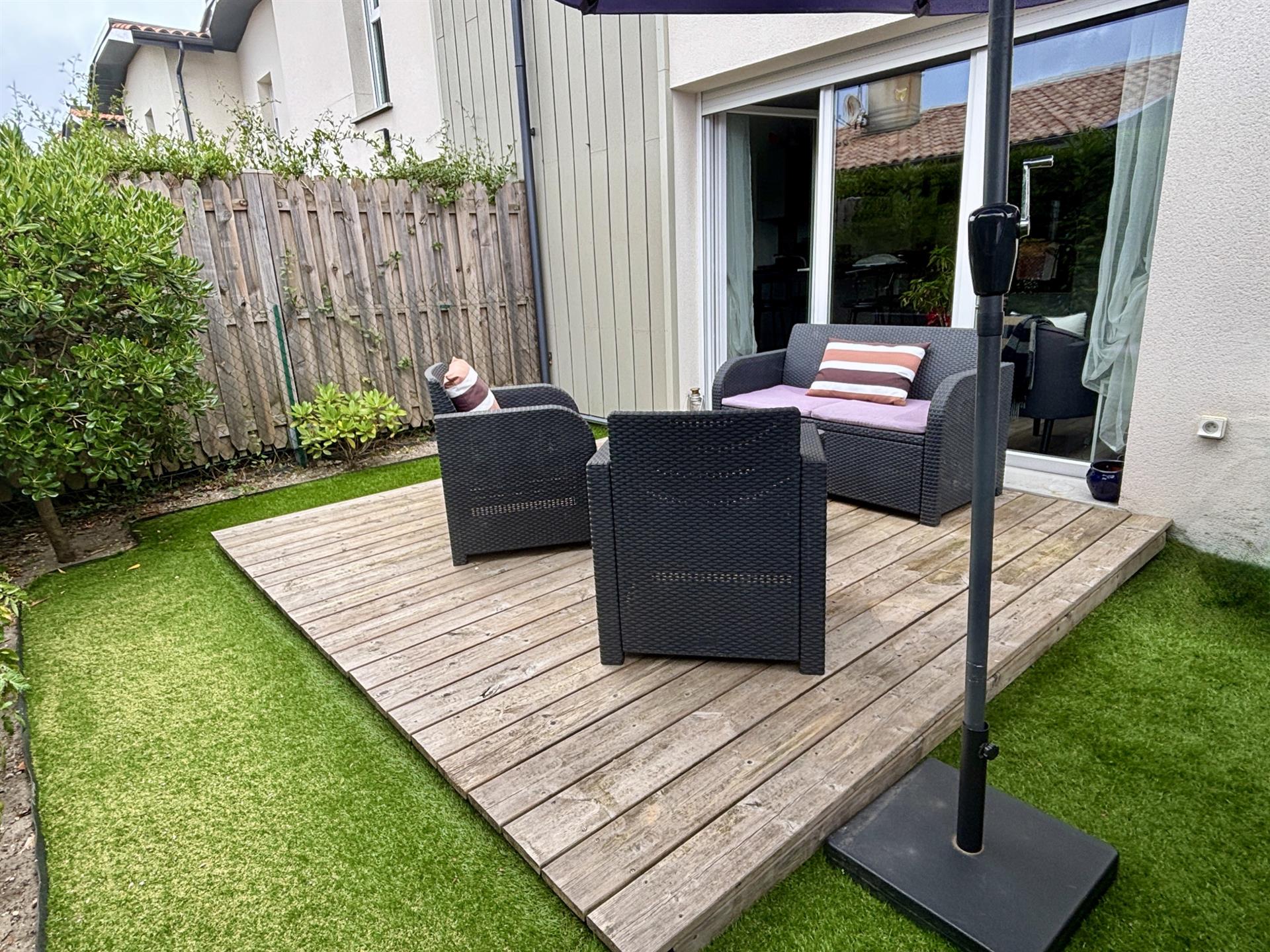 Maison à vendre, 70m², La Teste-de-Buch