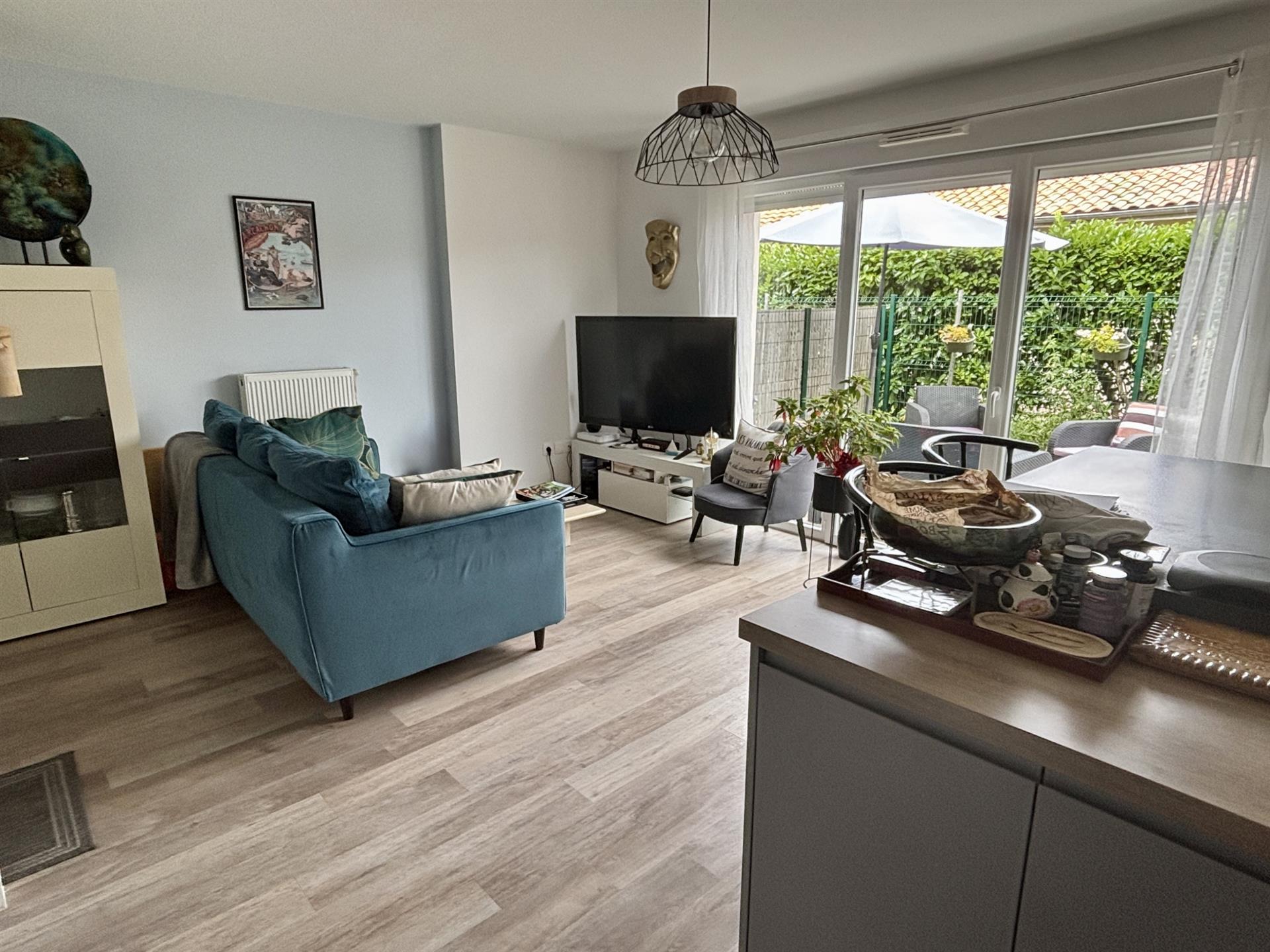 Maison à vendre, 70m², La Teste-de-Buch
