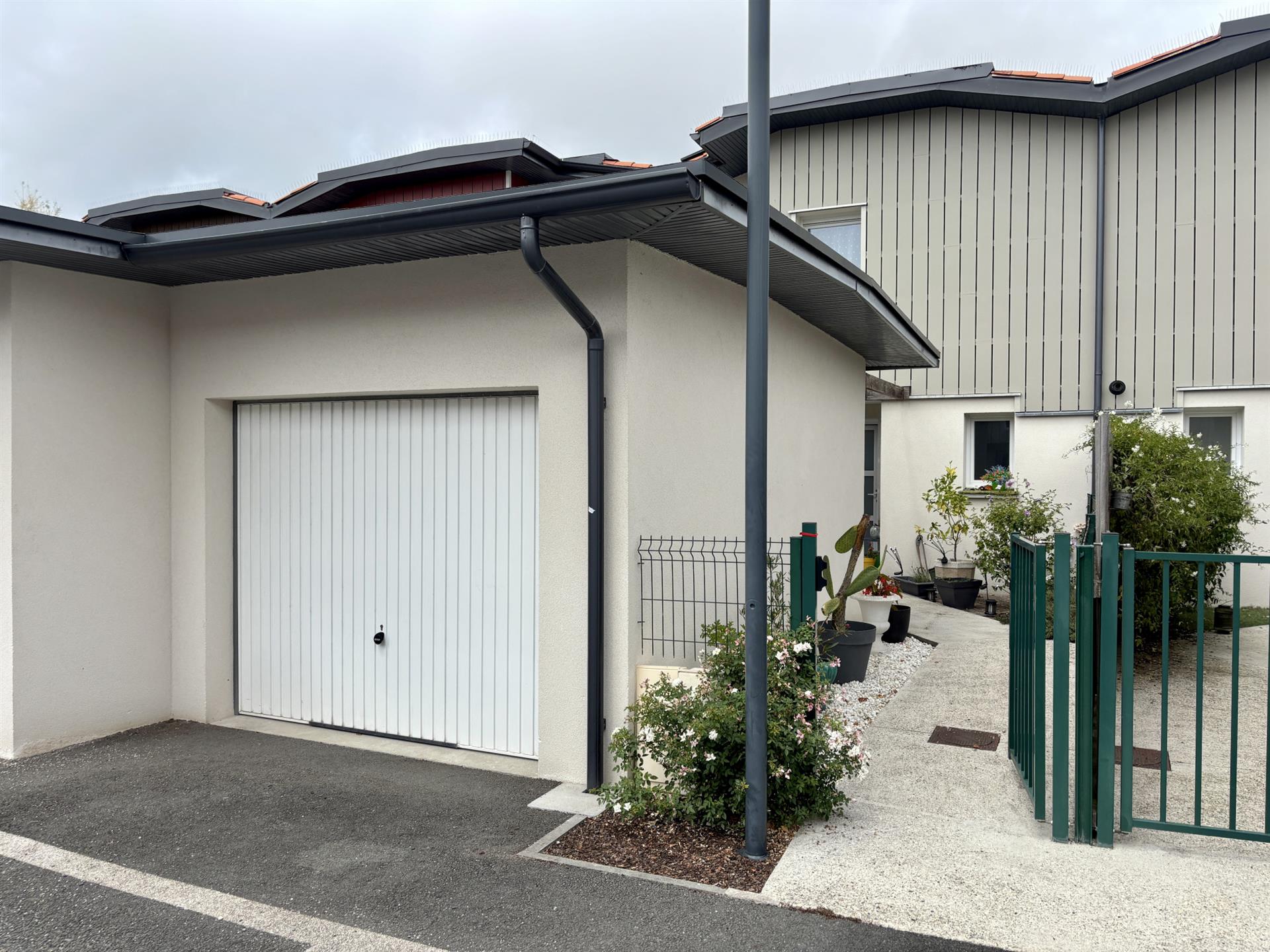 Maison à vendre, 70m², La Teste-de-Buch