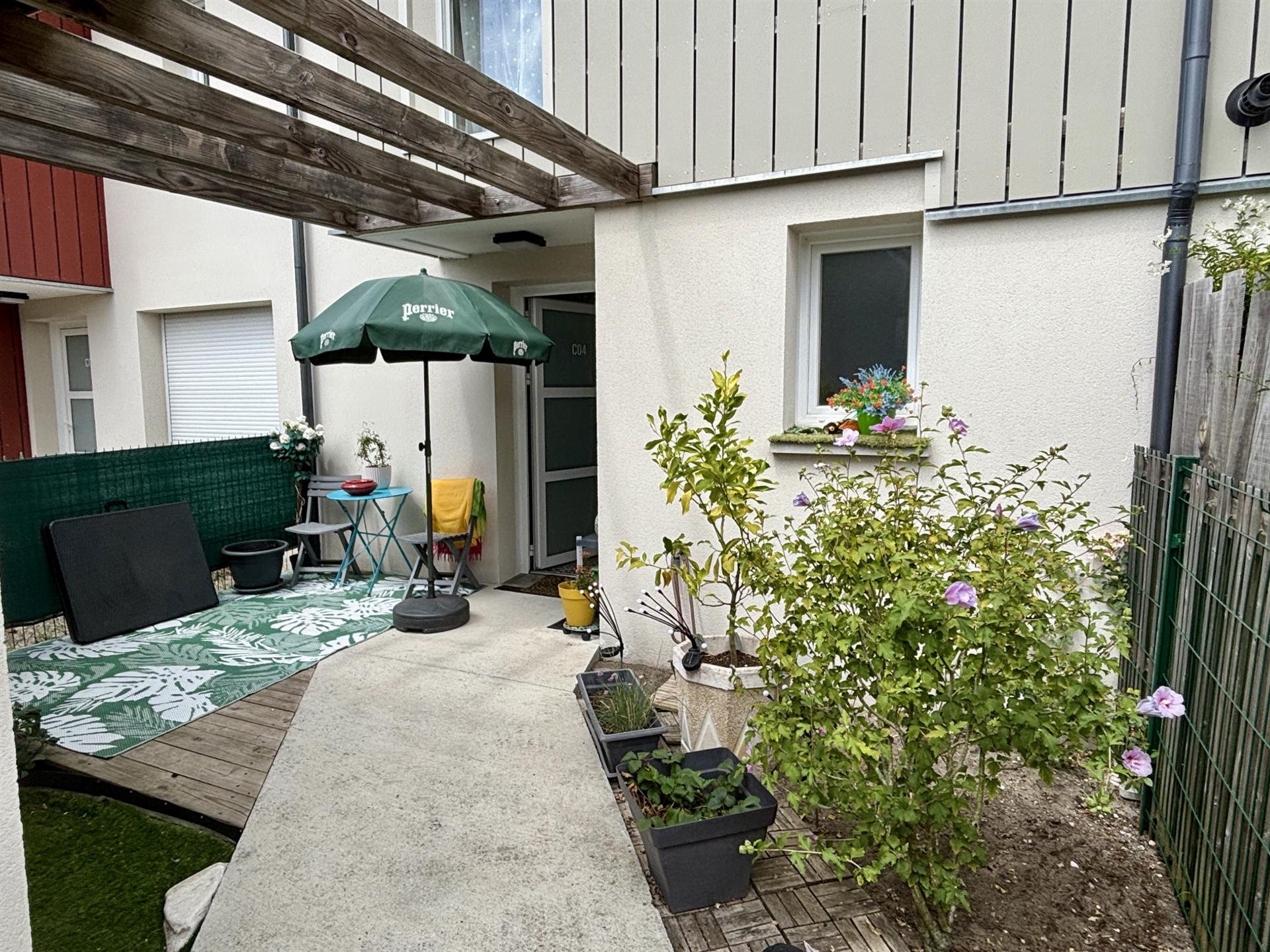 Maison à vendre, 70m², La Teste-de-Buch