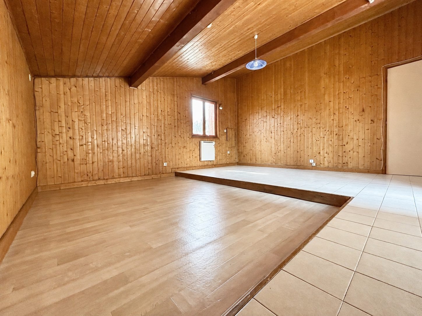 Appartement à vendre, 65m², Marignier